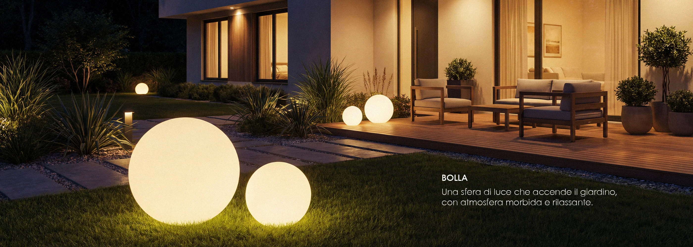 Luce d'Autore Guerra Lampadari