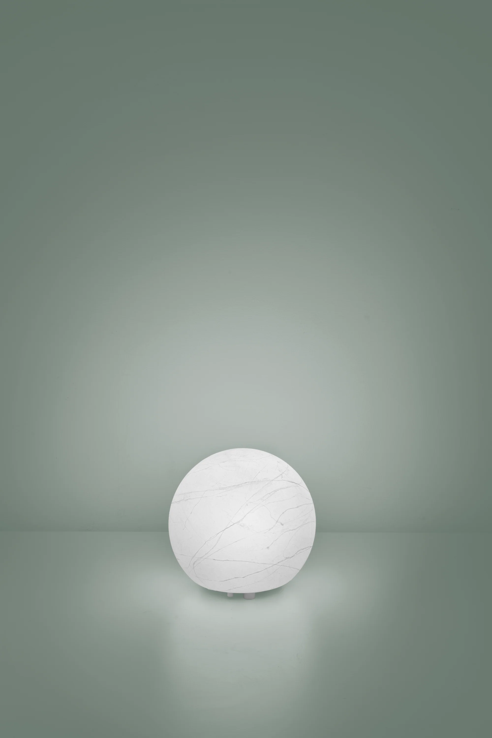 Abatjour Luna