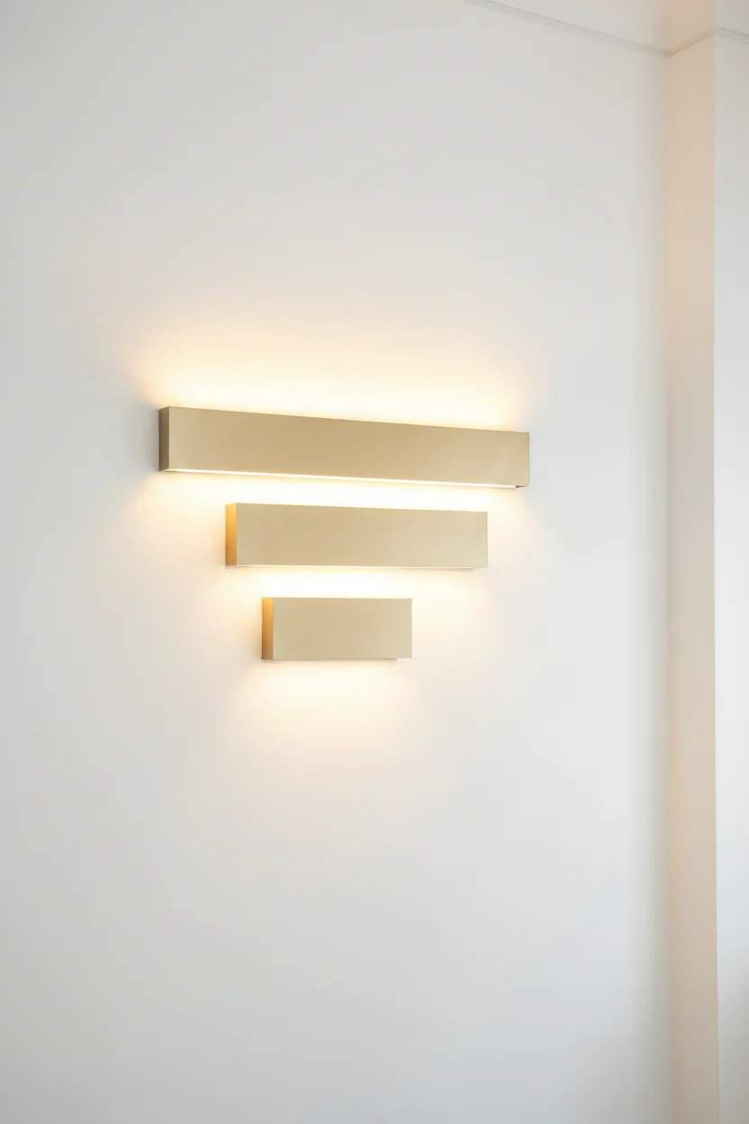 Applique Ares - Oro Satinato - Image 3