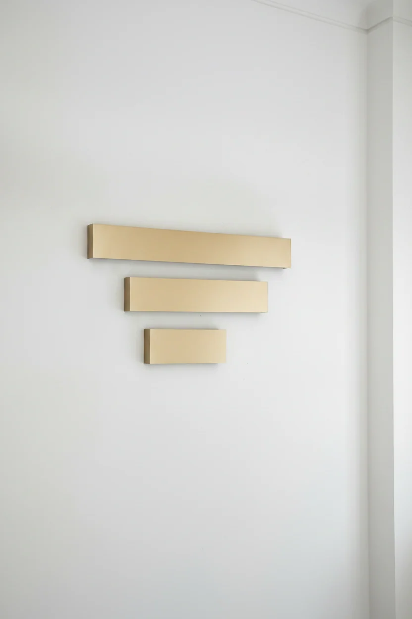 Applique Ares - Oro Satinato - Image 6