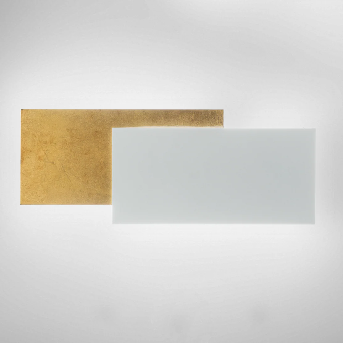 Applique Carte  - Oro - Image 3