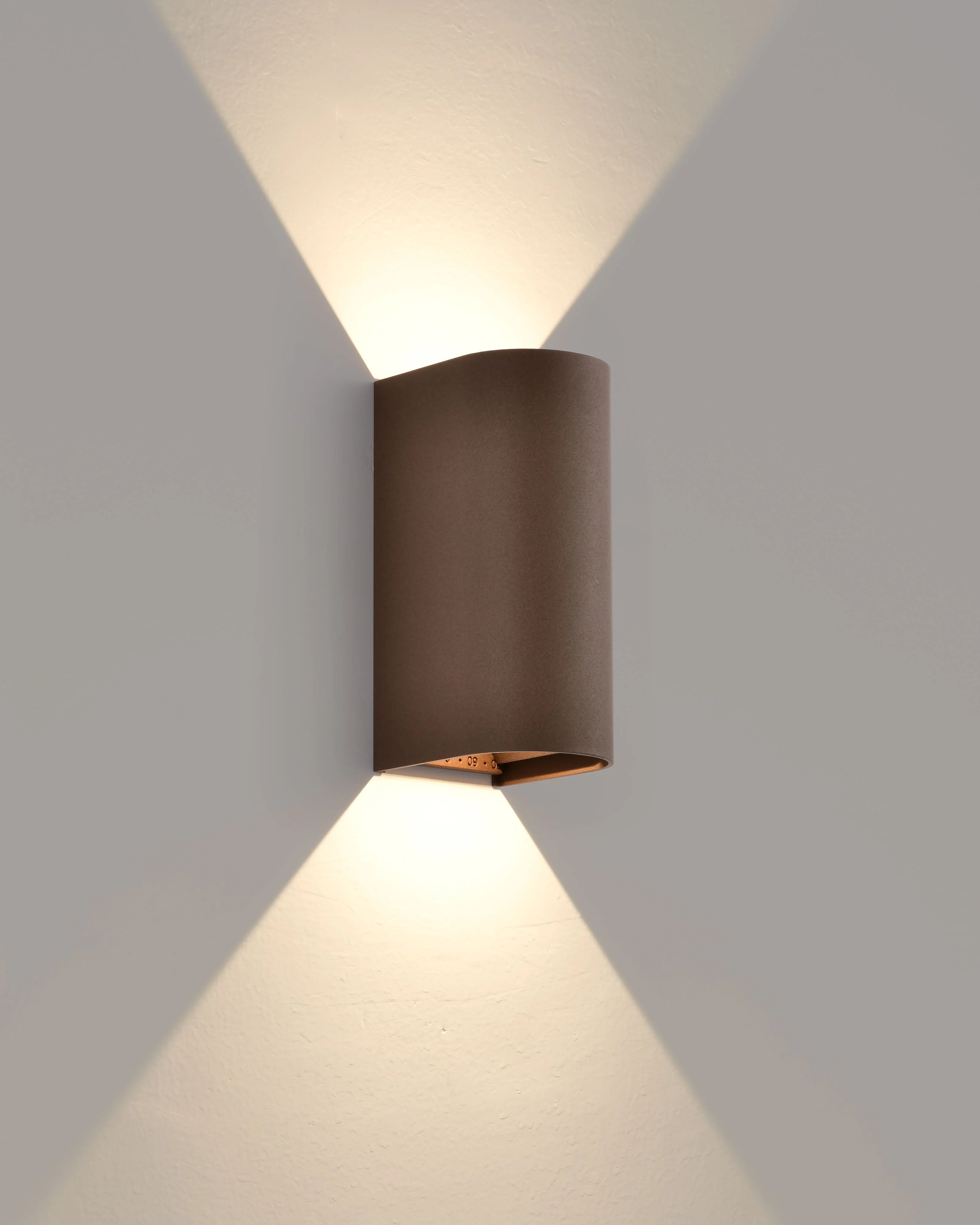 Applique Beam - Corten