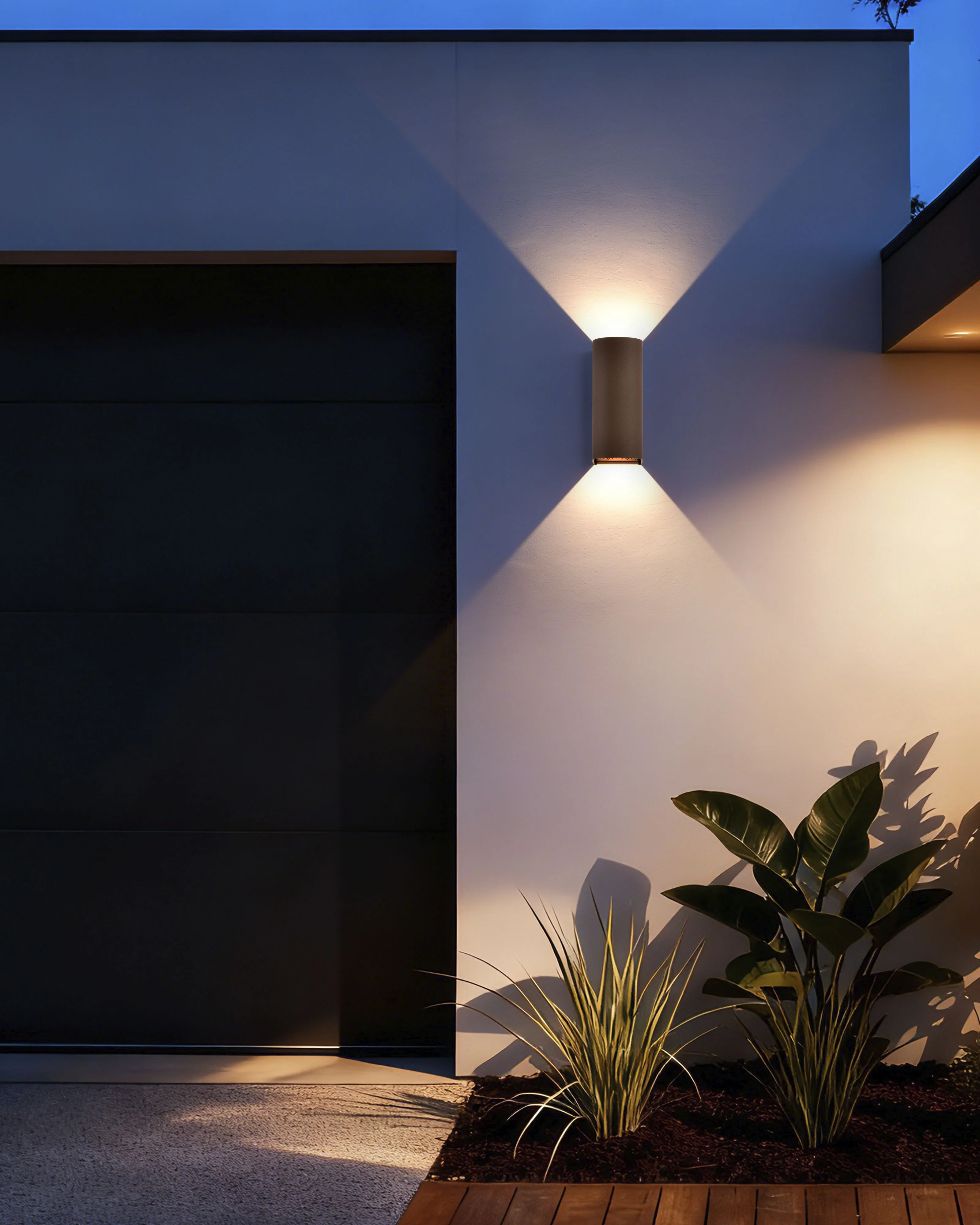 Applique Beam - Corten - Image 4