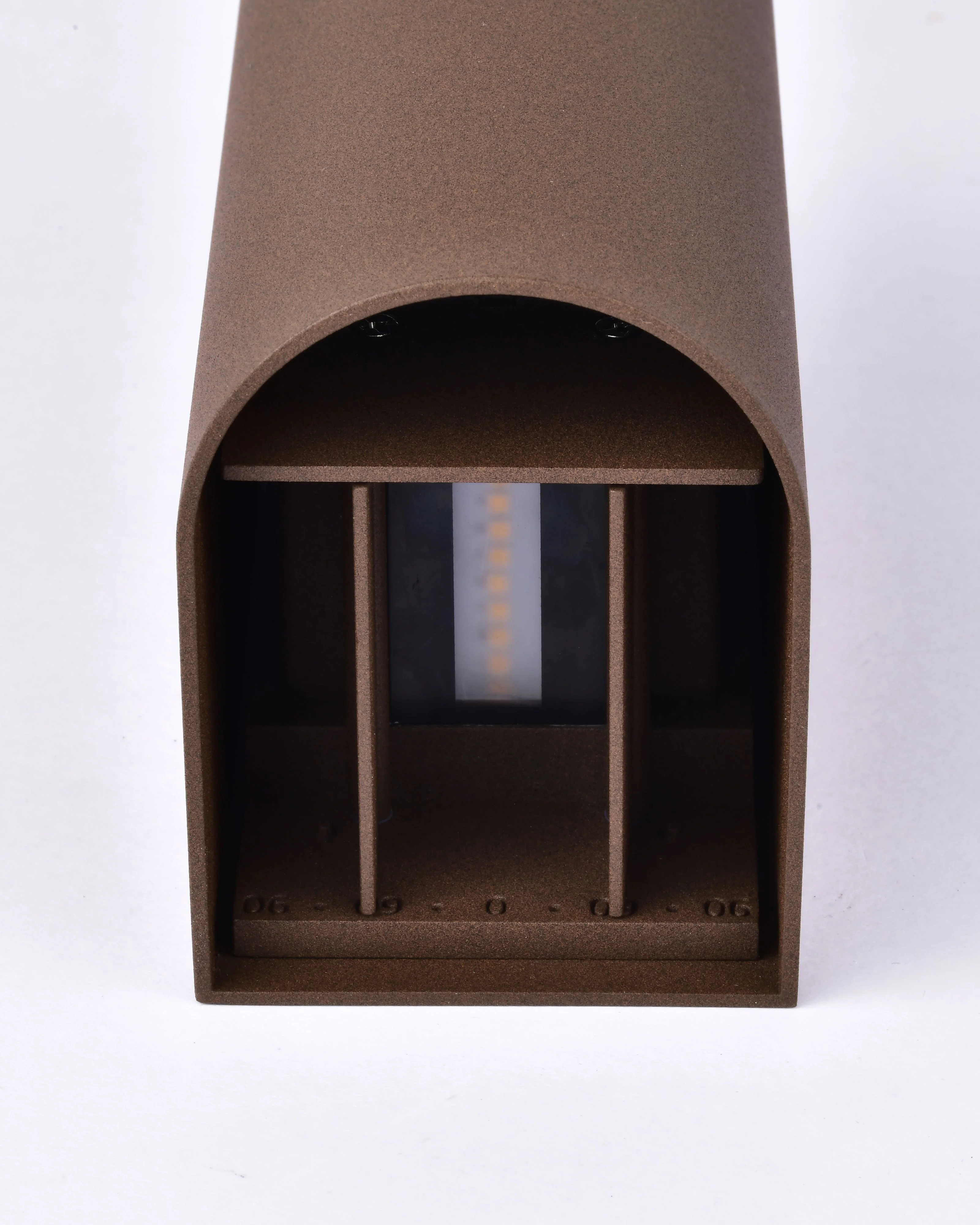 Applique Beam - Corten - Image 5