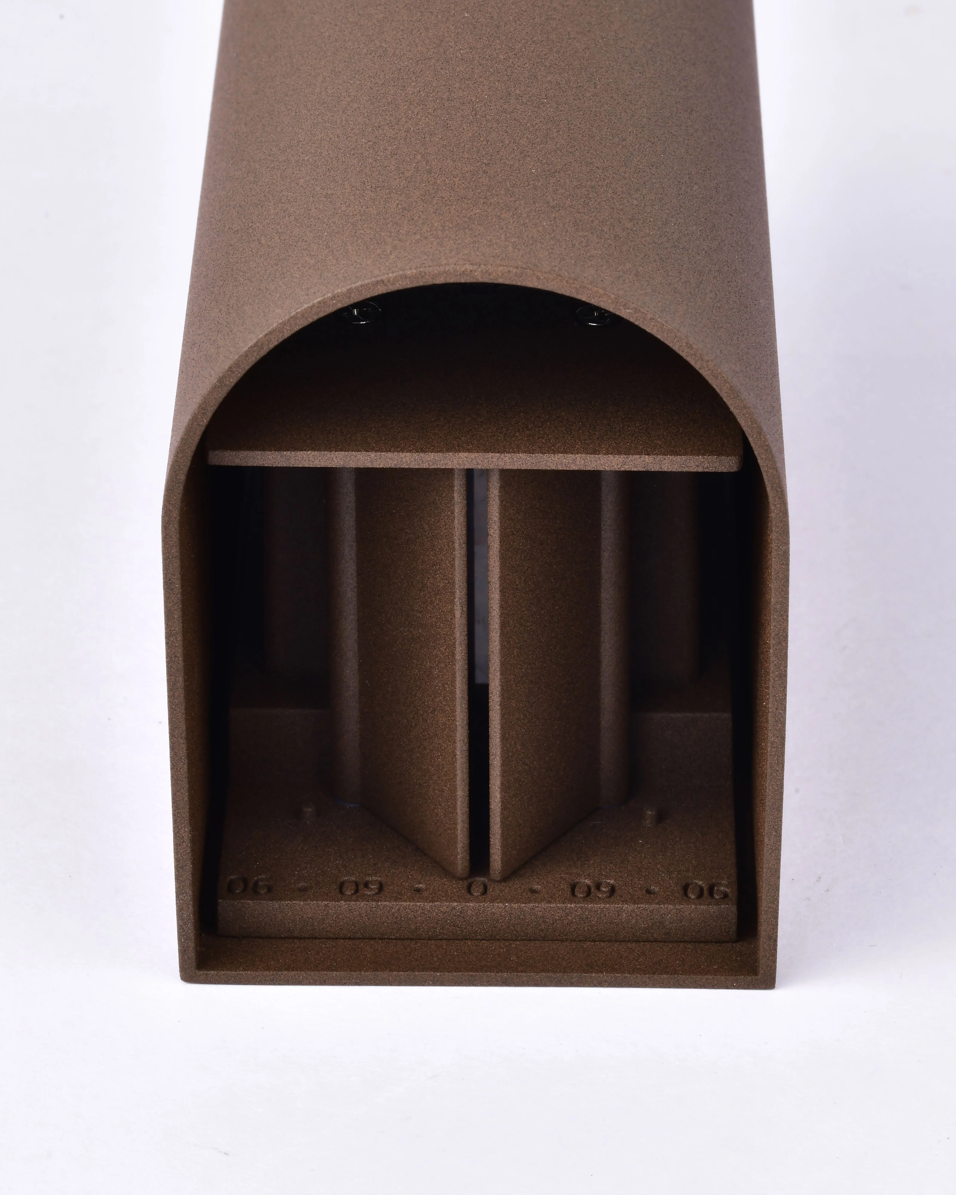Applique Beam - Corten - Image 6