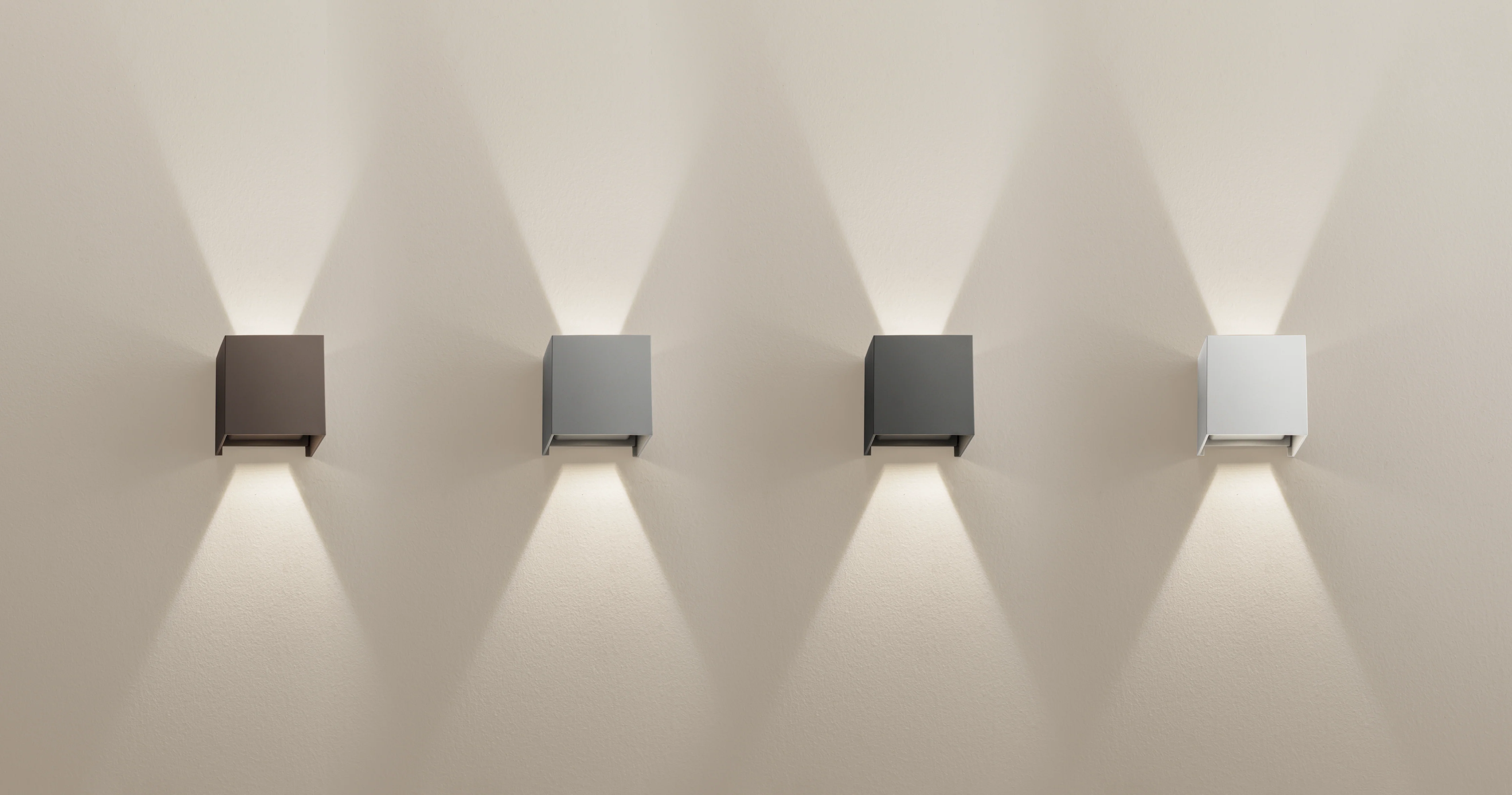 Applique cubetto Olly - Corten - Image 3