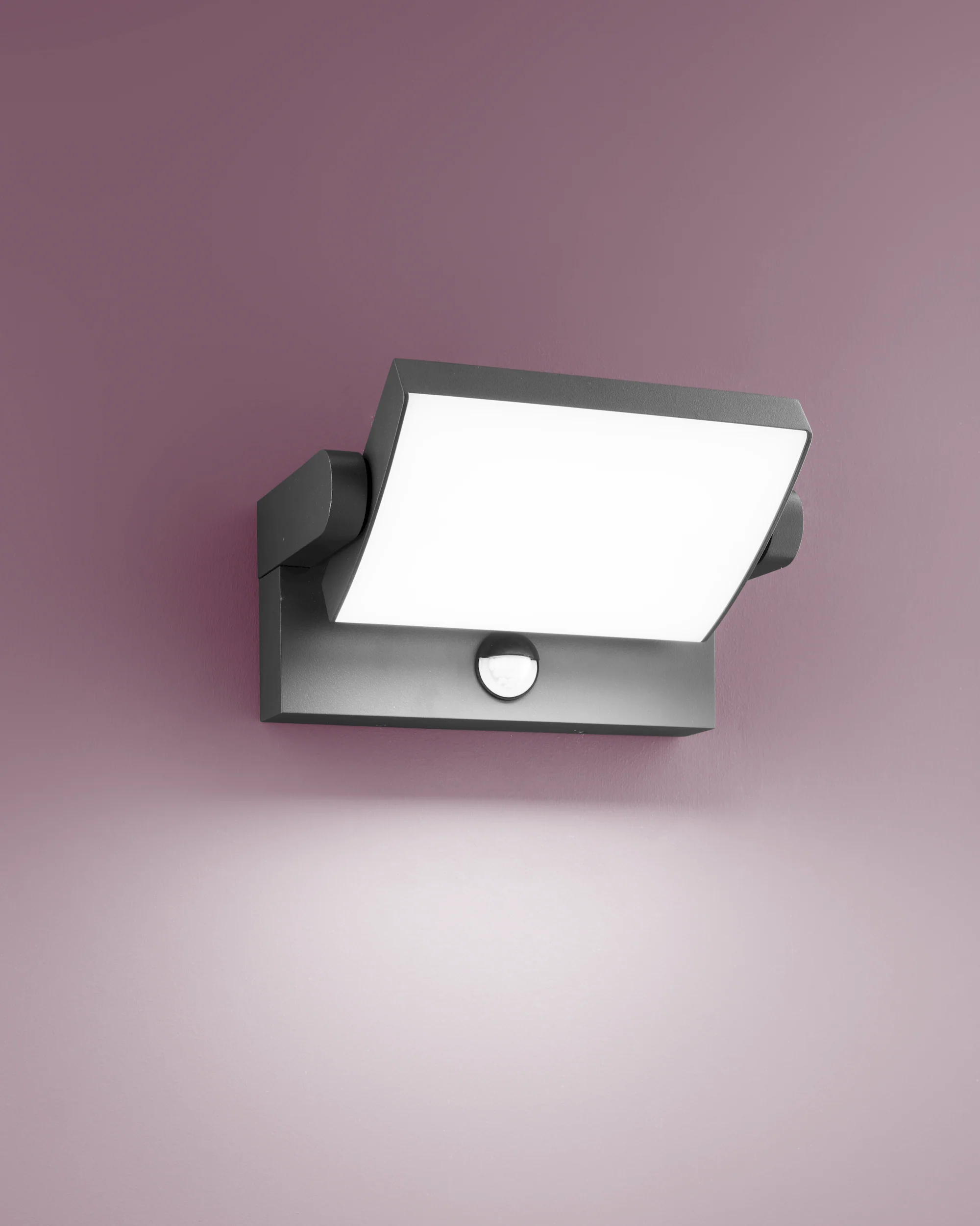 Applique esterno Alien - Antracite - Image 2