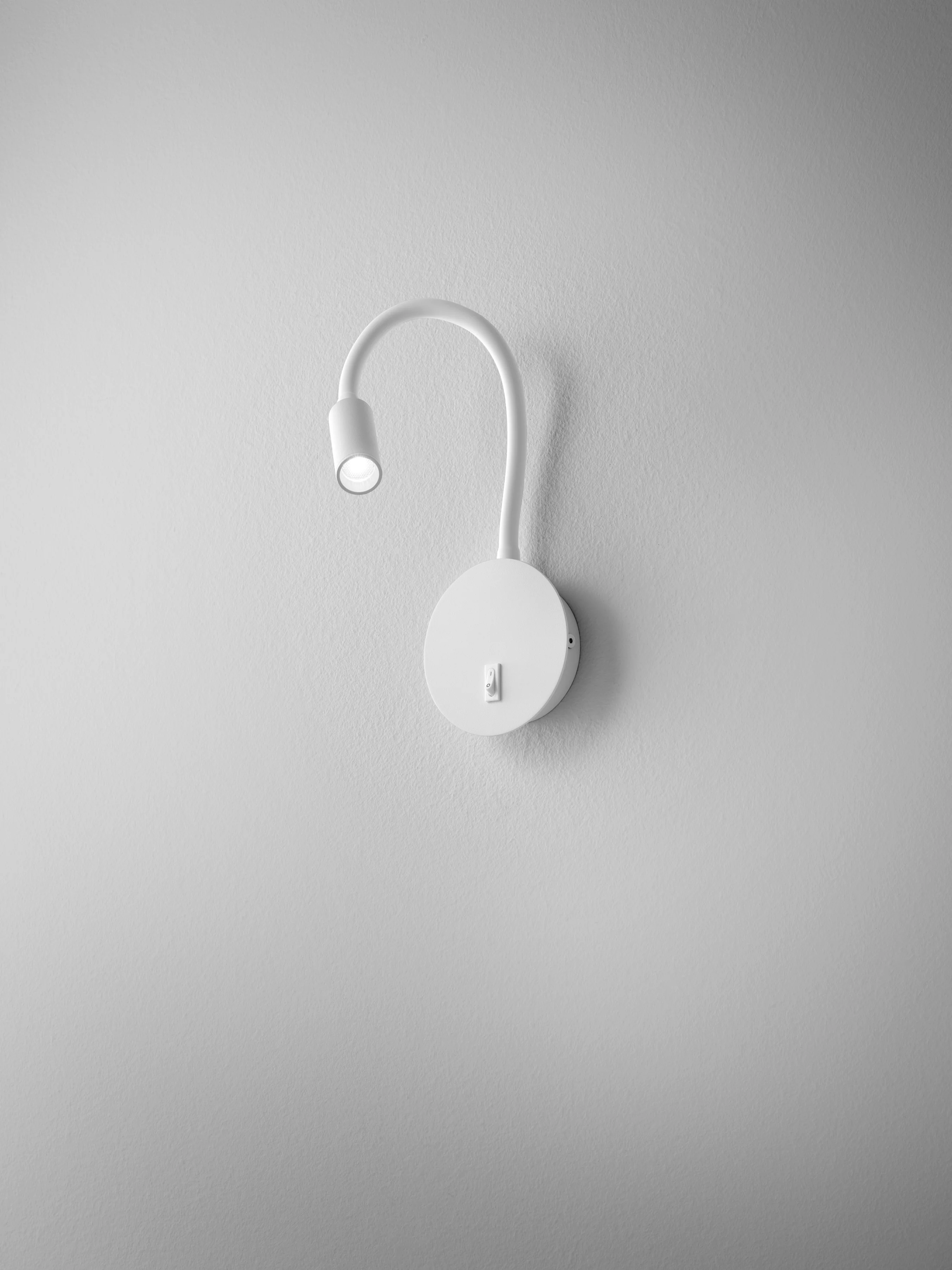 Applique Temba - Bianco - Image 2