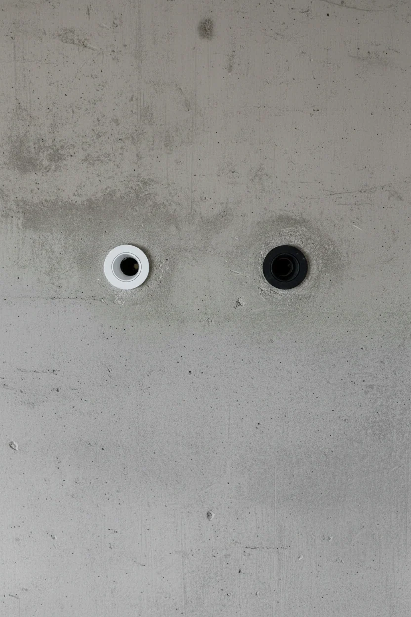 Faretto incasso Drop - Image 2