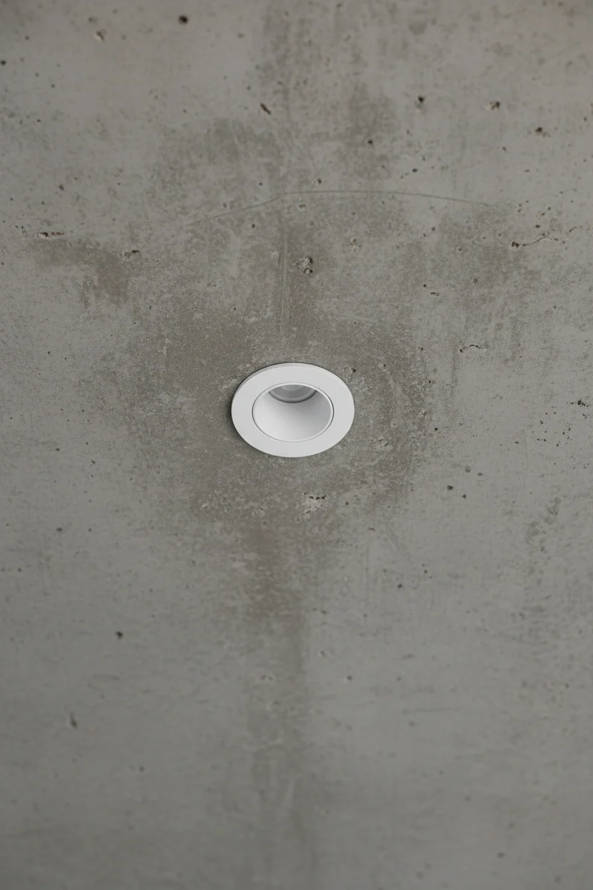 Faretto incasso Drop - Image 3
