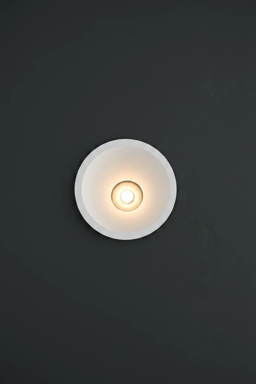 Faretto incasso led  Fix - Bianco - Image 3