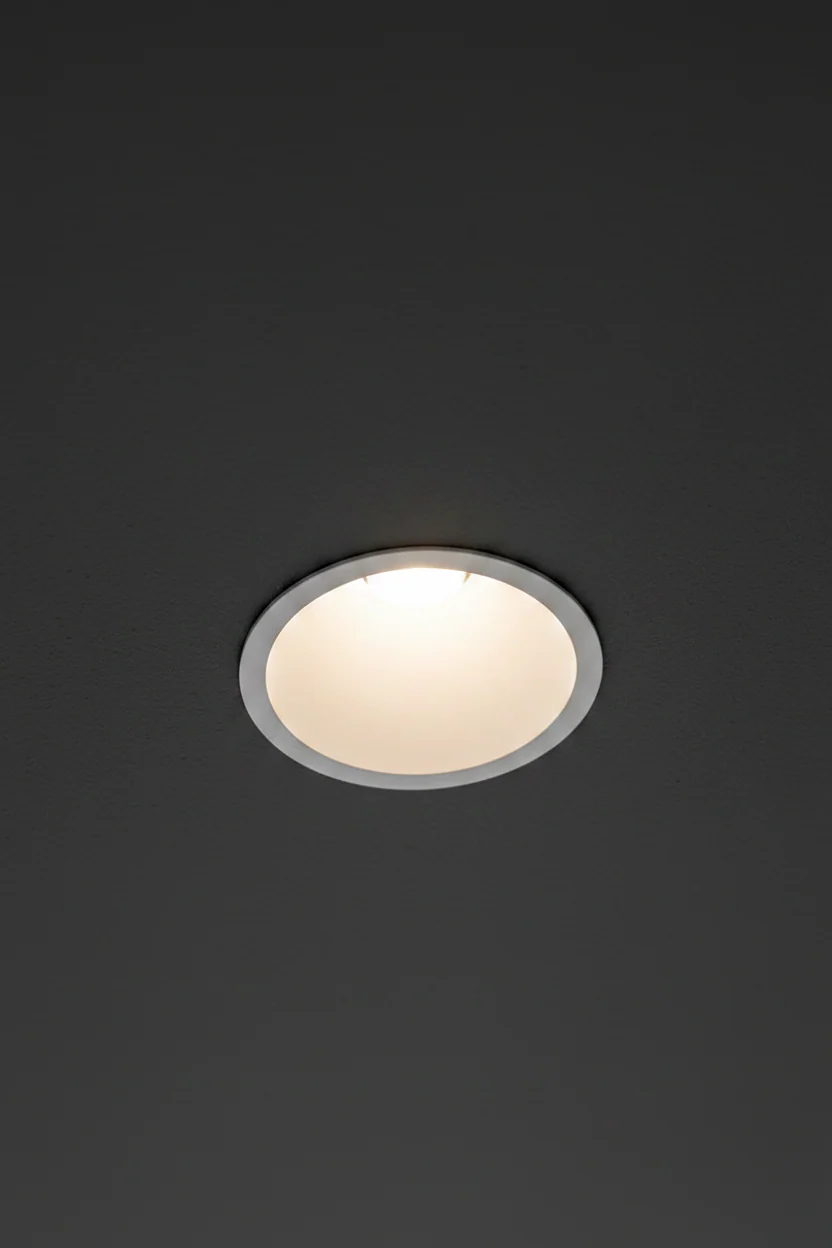 Faretto incasso led  Fix - Bianco - Image 4