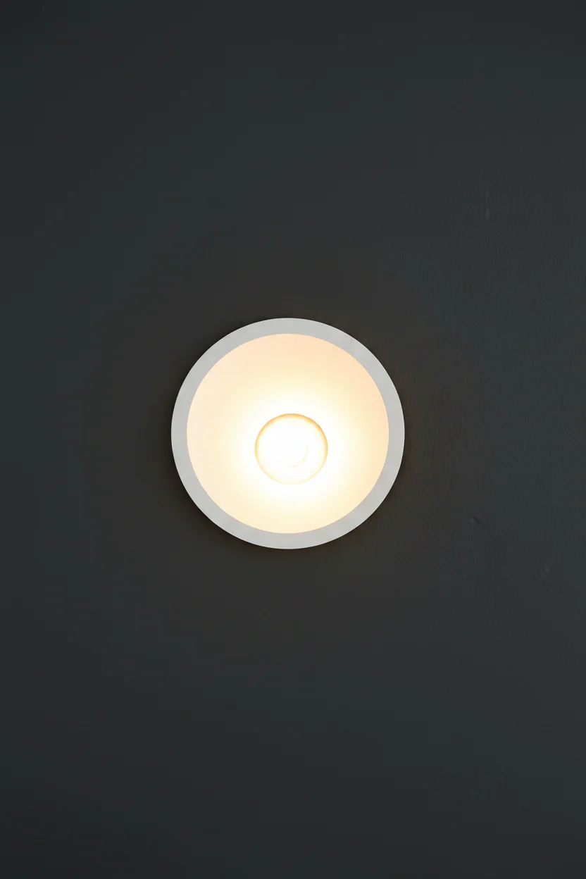 Faretto incasso led  Fix - Bianco - Image 5