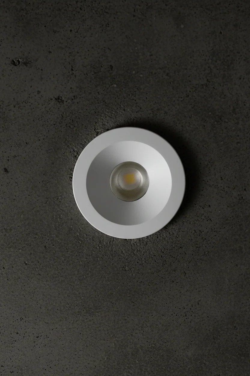 Faretto incasso led  Small
