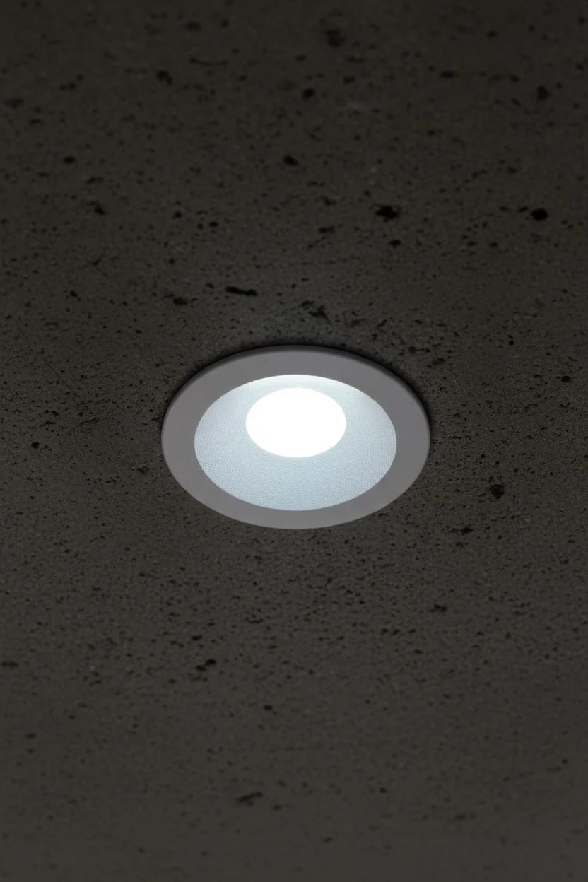 Faretto incasso led  Small - Image 3