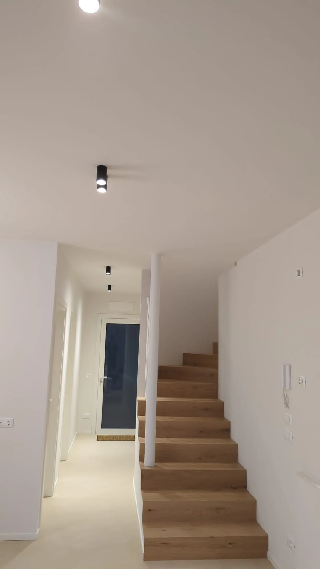Faretto soffitto New York  cilindro - Image 4