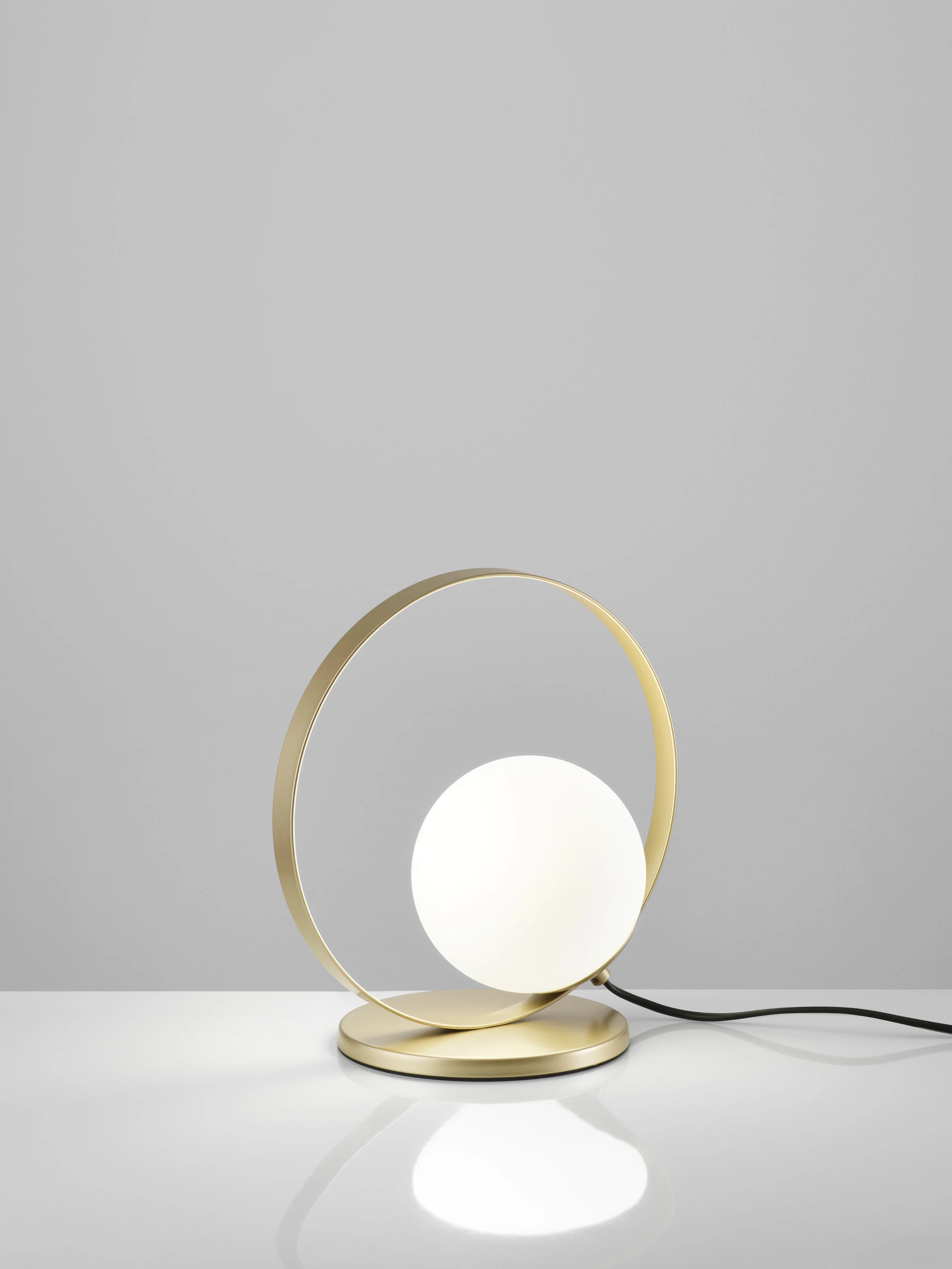 Lampada tavolo Spalato - Oro - Image 2