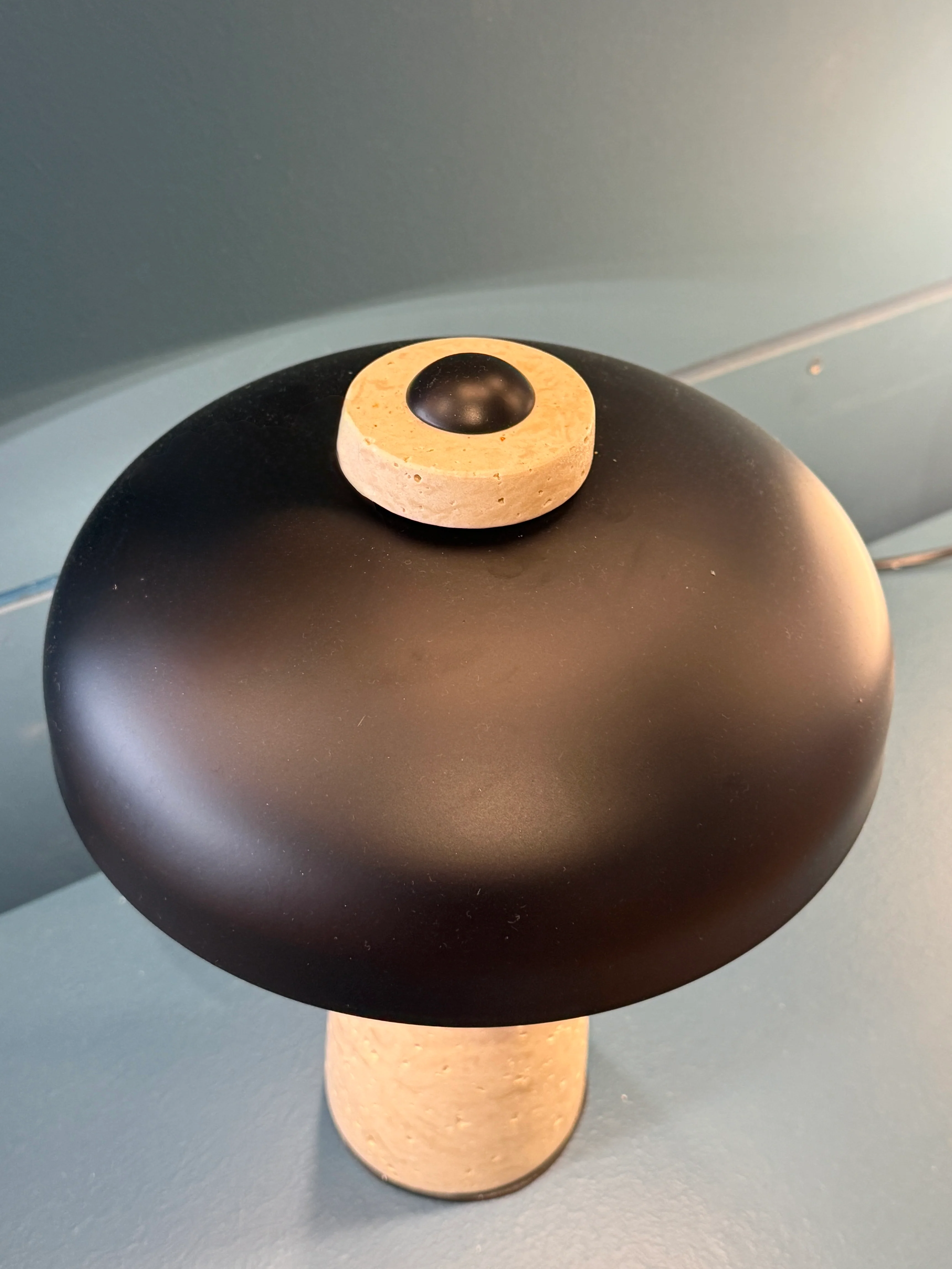 Lampada tavolo Terra - Image 4