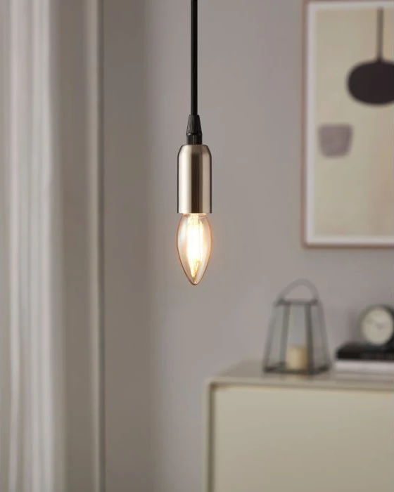 Lampadina E14 4W Vintage 2200K - Image 3