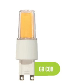 Lampadina G9 3.8w
