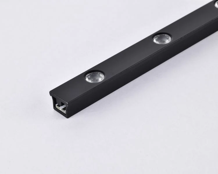 Pacchetto Karma binario magnetico 2 metri. Sorgenti luminose: 2 Gruppi micro-spot 30cm + 2 Strip led 30cm - Image 2