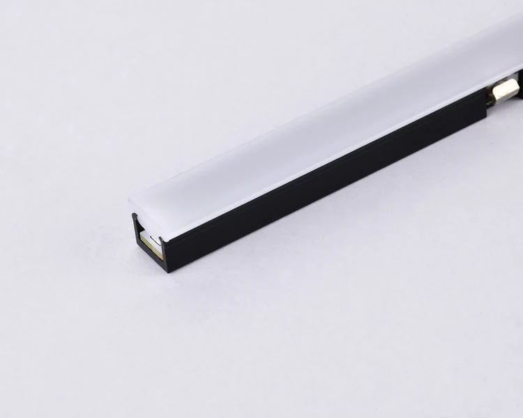 Pacchetto Karma binario magnetico 2 metri. Sorgenti luminose: 2 Faretti Large 7W + 2 Strip led 30cm - Image 6