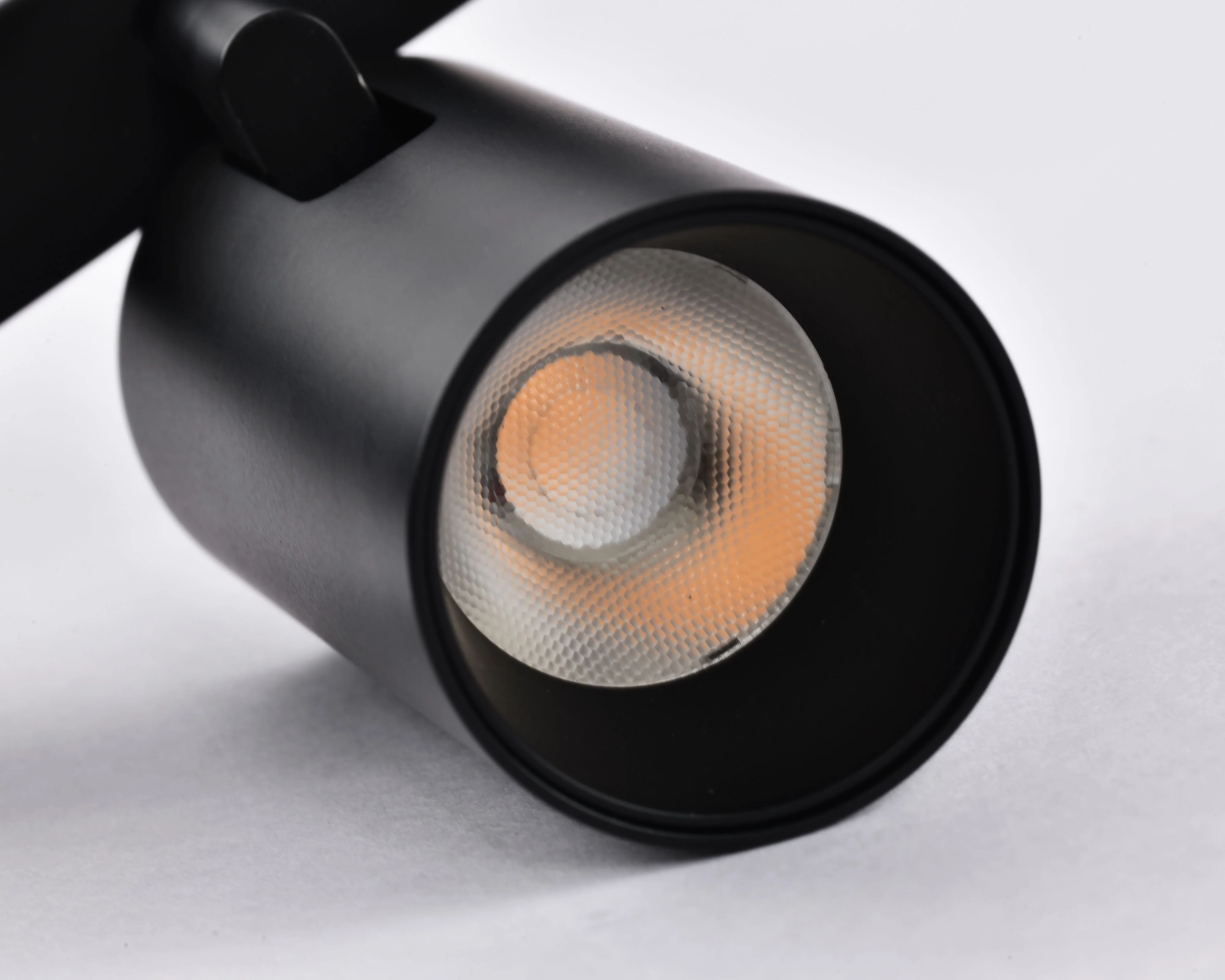 Sistema Karma - Spot orientabile 5W - Nero - Image 4