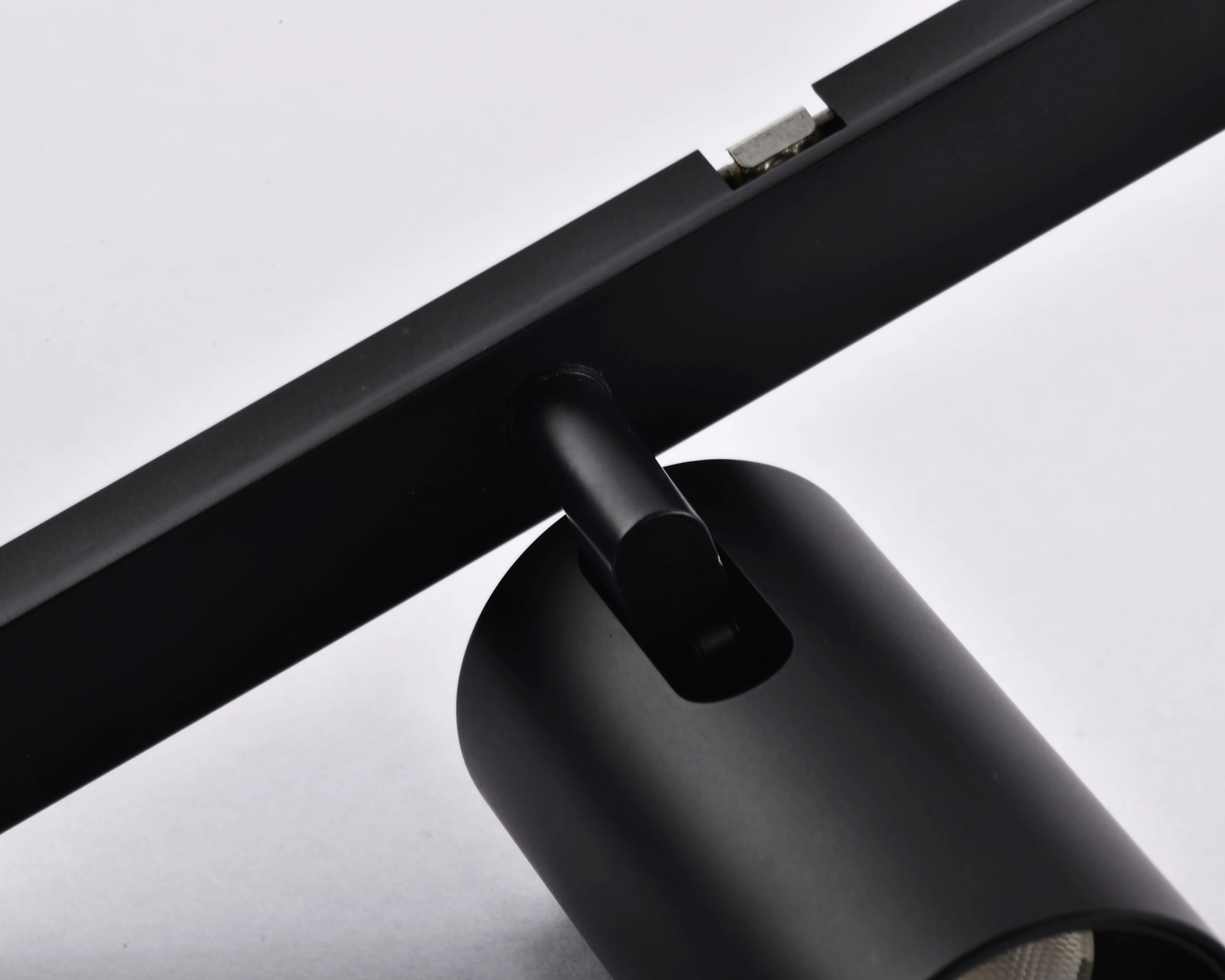 Sistema Karma - Spot orientabile 5W - Nero - Image 3