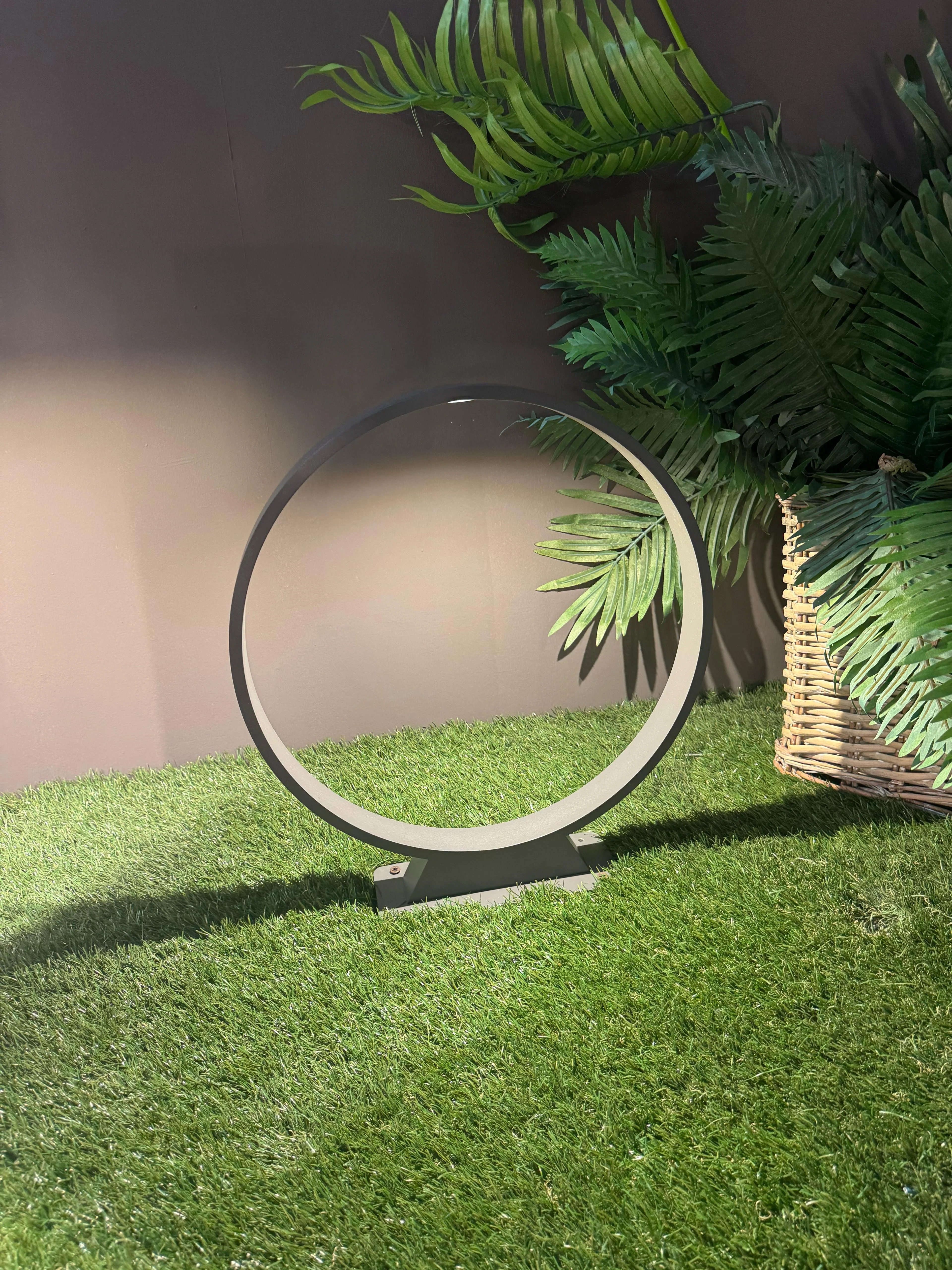 Paletto da terra Ring - Image 3