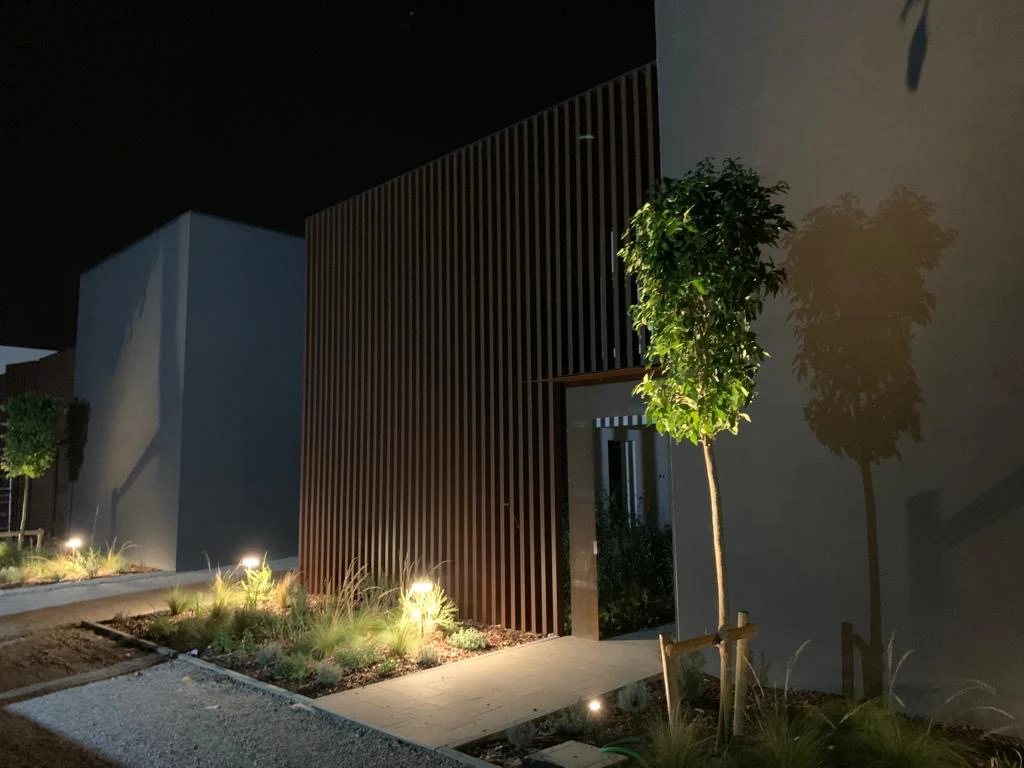 Paletto da terra Spillo 60 - Corten - Image 10
