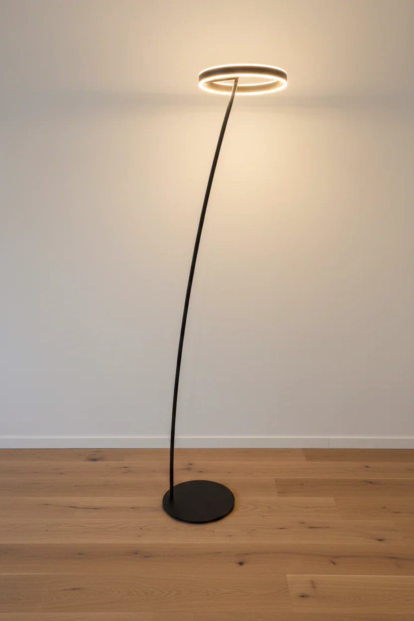 Piantana Nora led