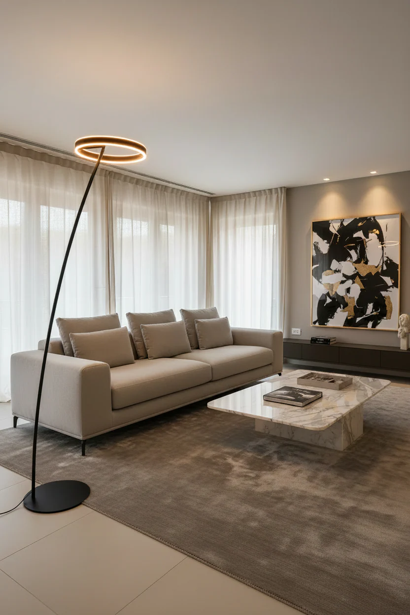Piantana Nora led - Image 2