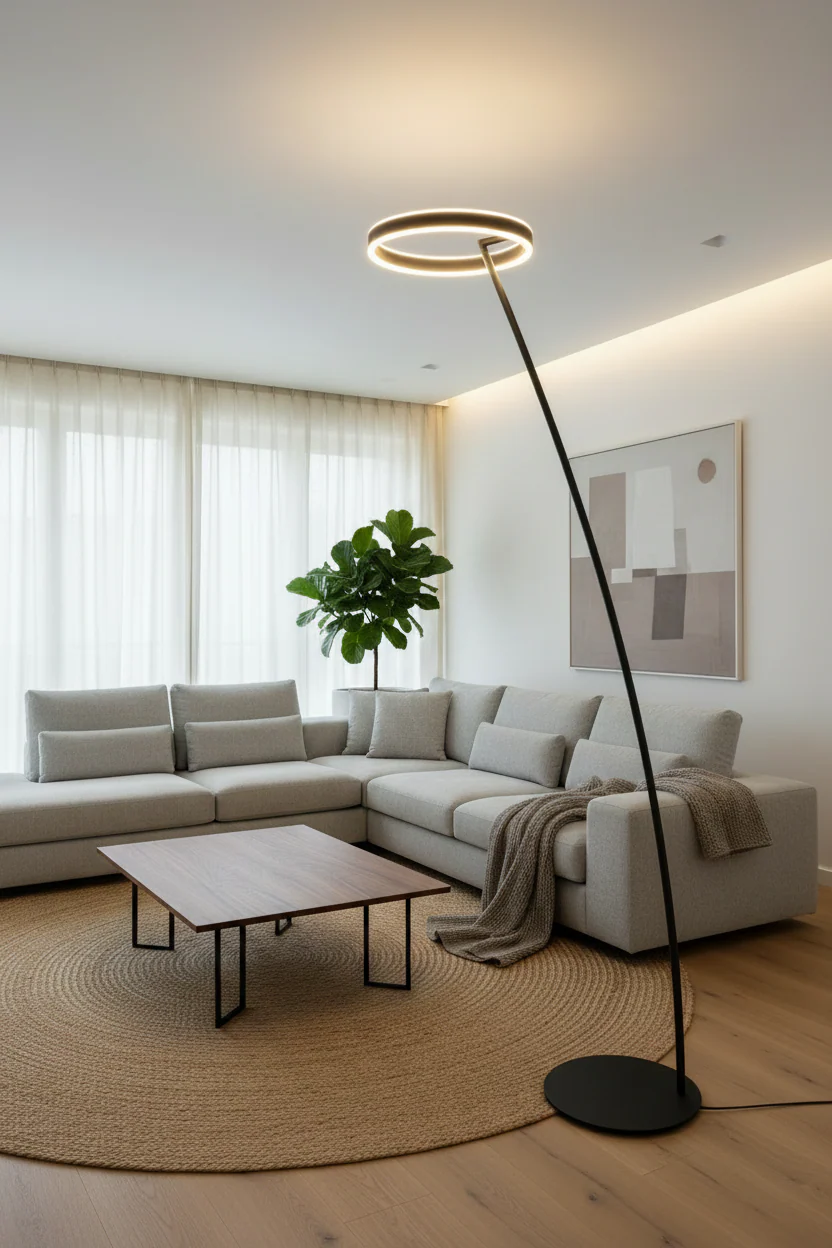 Piantana Nora led - Image 4