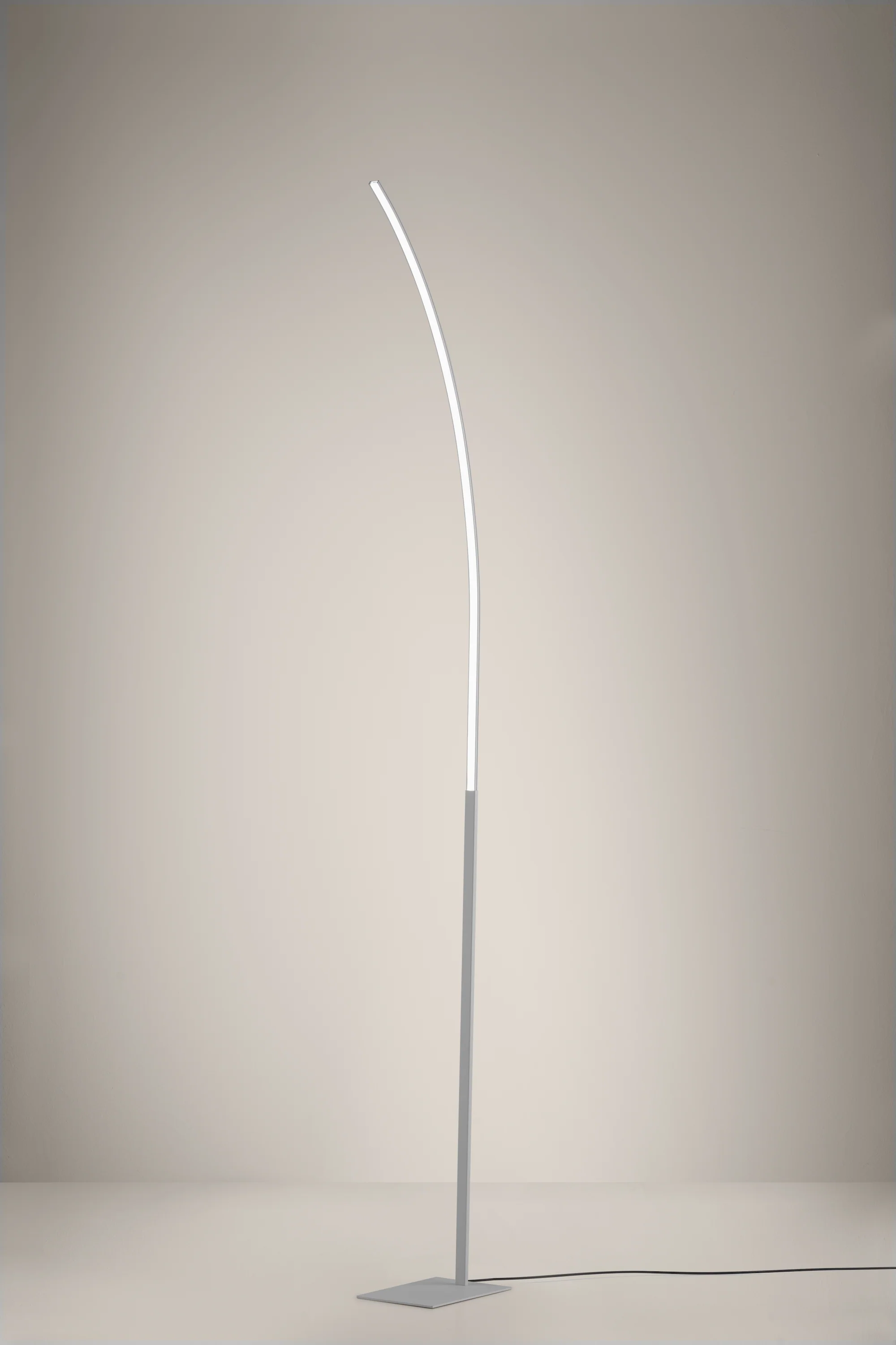 Piantana Zurigo - Bianco - Image 3