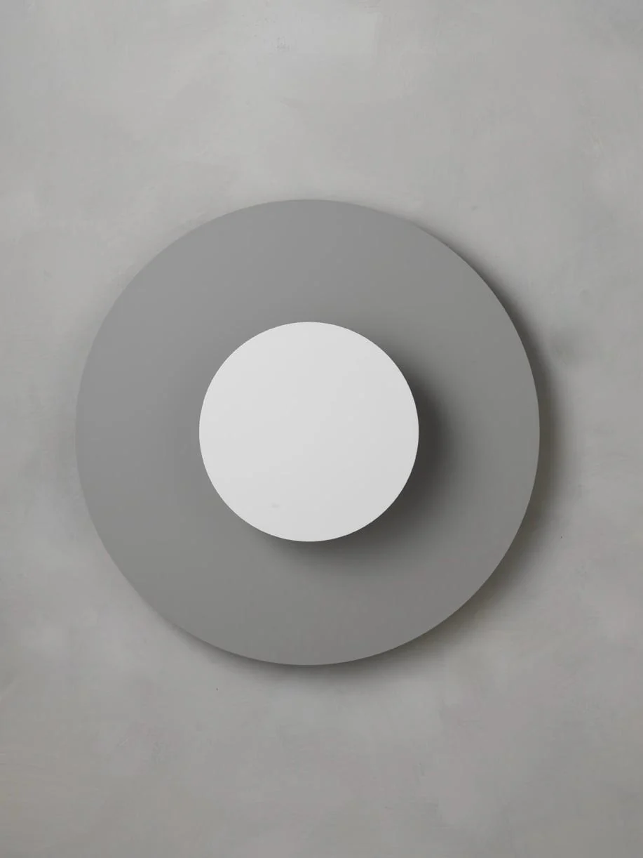 Plafoniera/Applique Moon 65 - Image 16