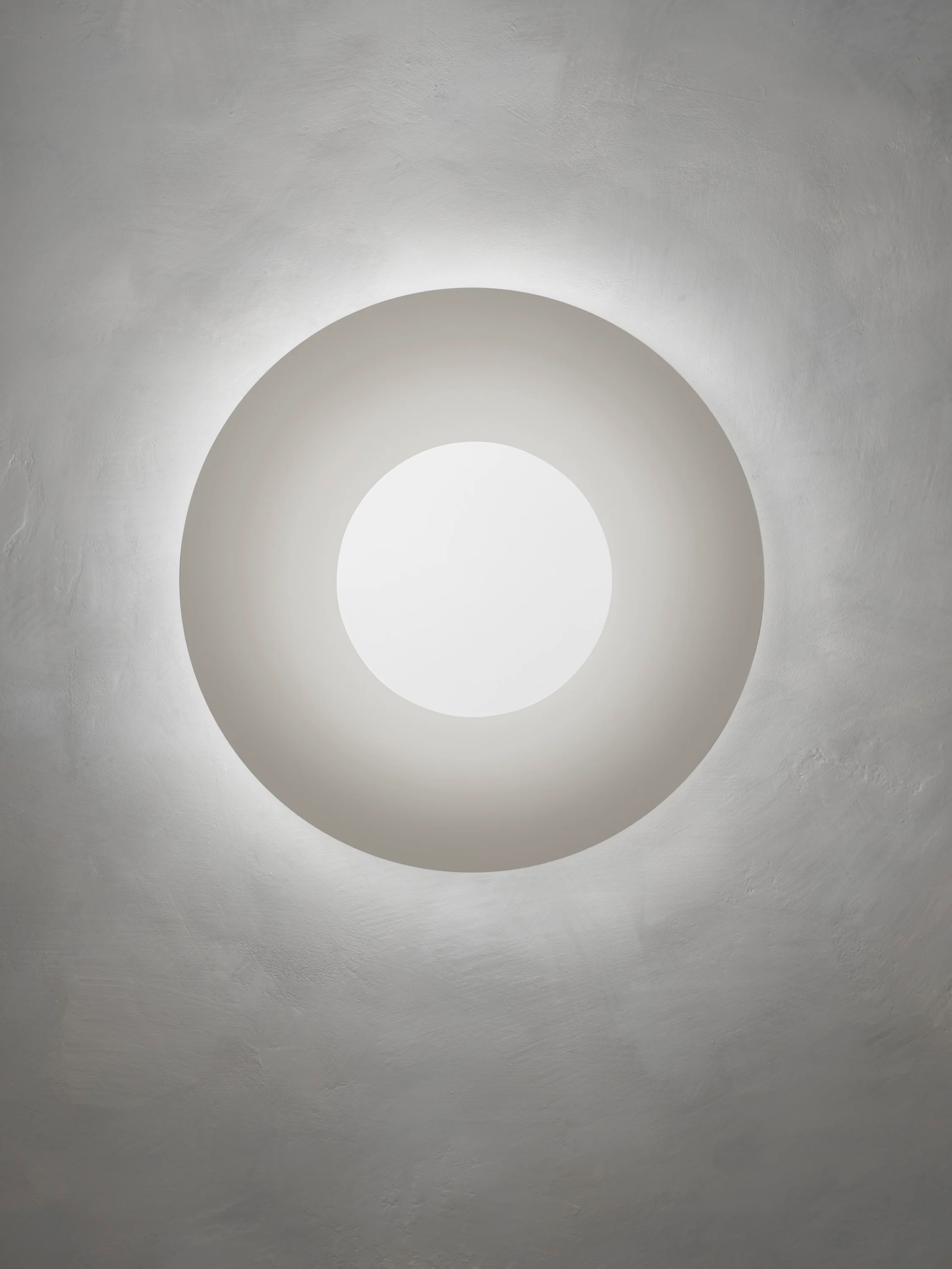 Plafoniera/Applique Moon 65 - Image 4