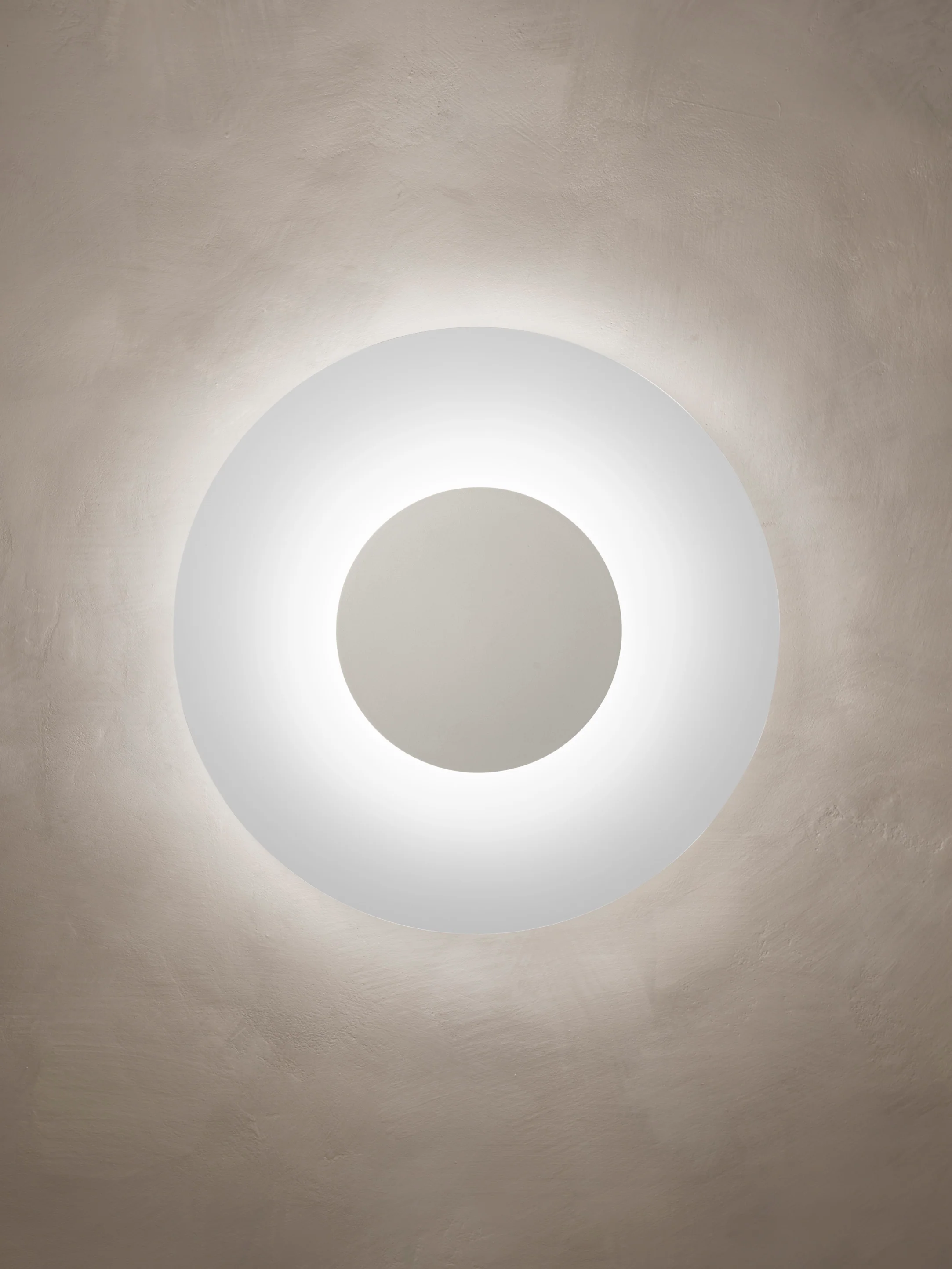 Plafoniera/Applique Moon 65 - Image 5