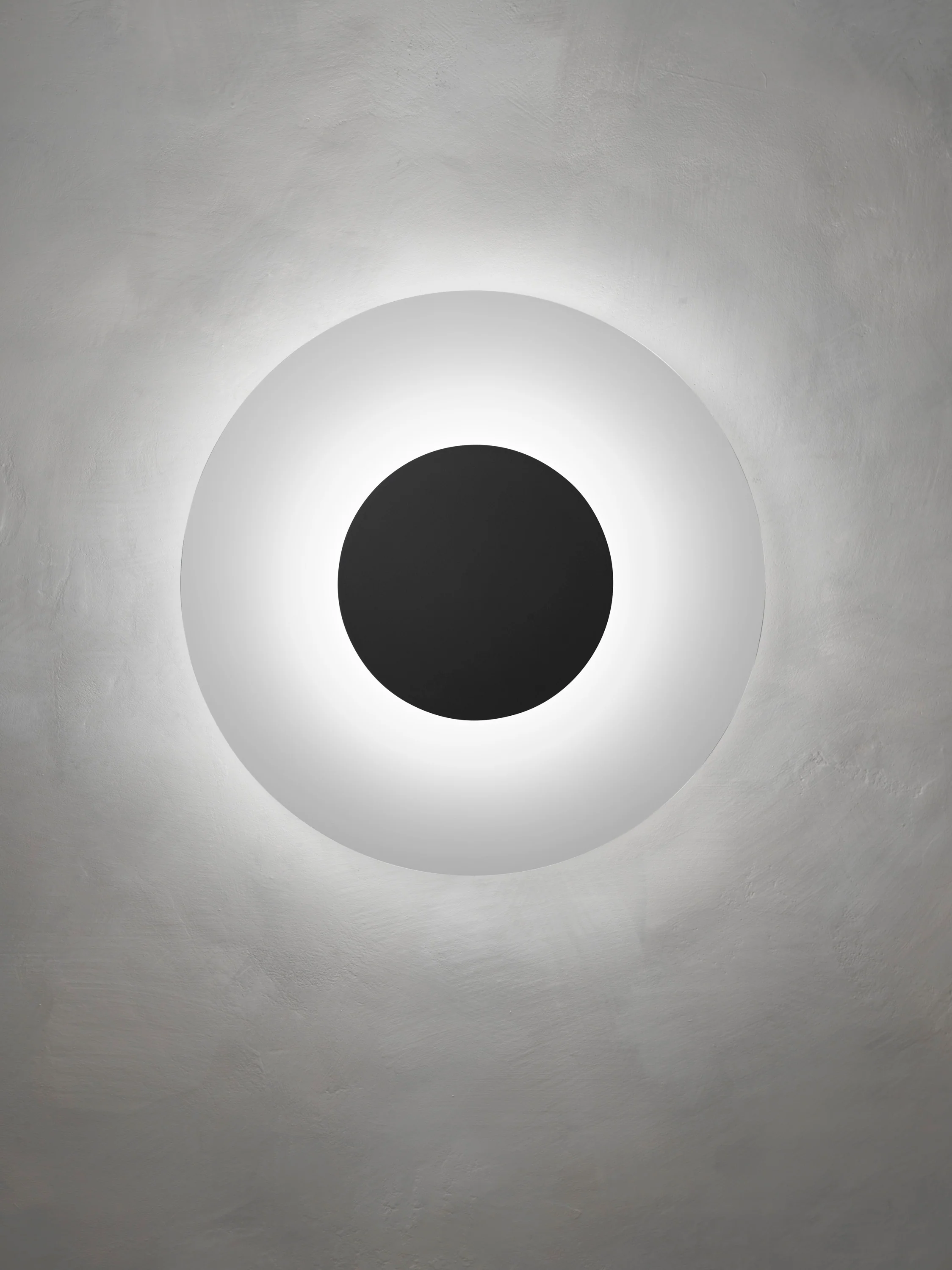 Plafoniera/Applique Moon 65 - Image 6