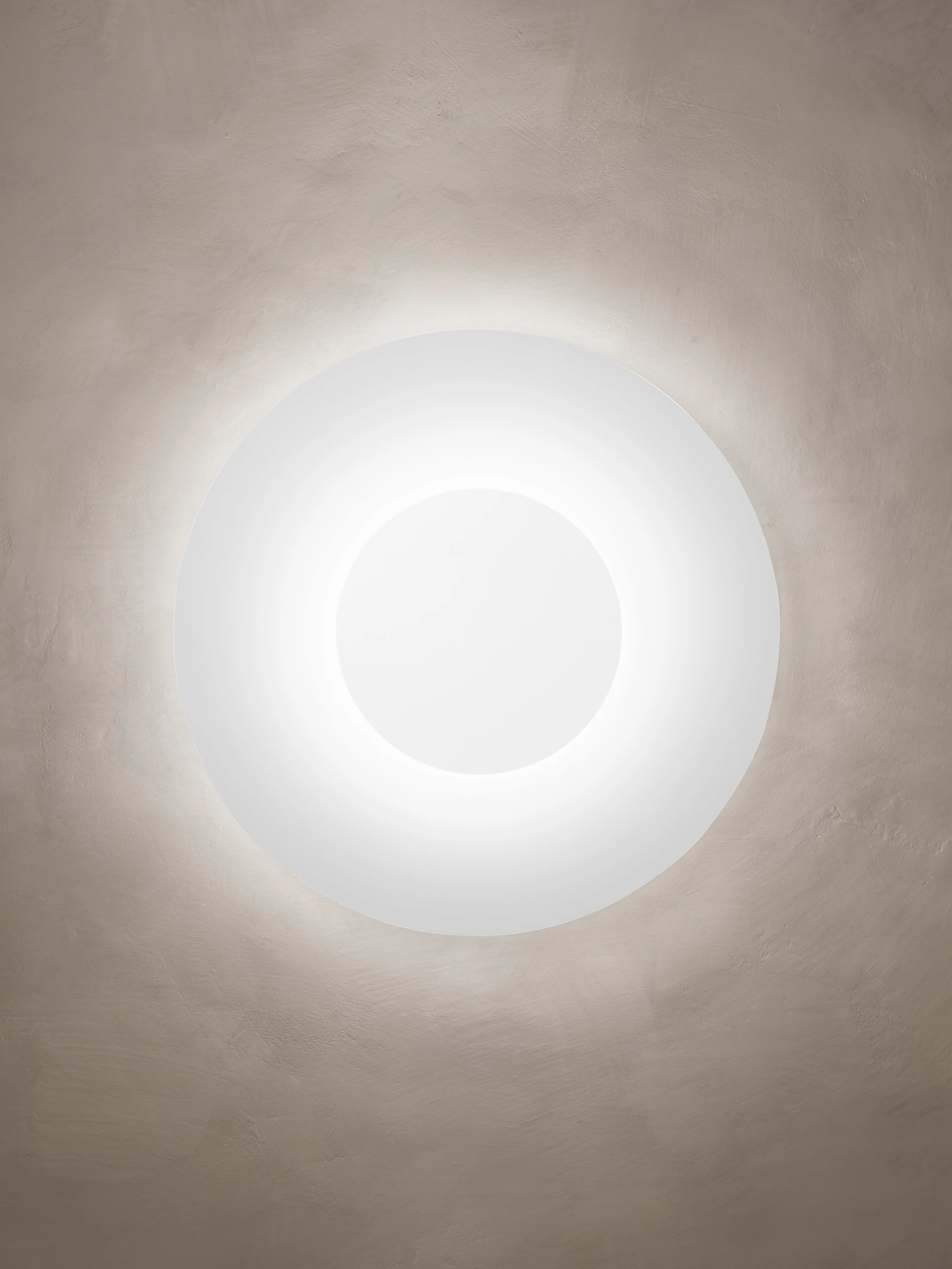 Plafoniera/Applique Moon 65 - Image 7