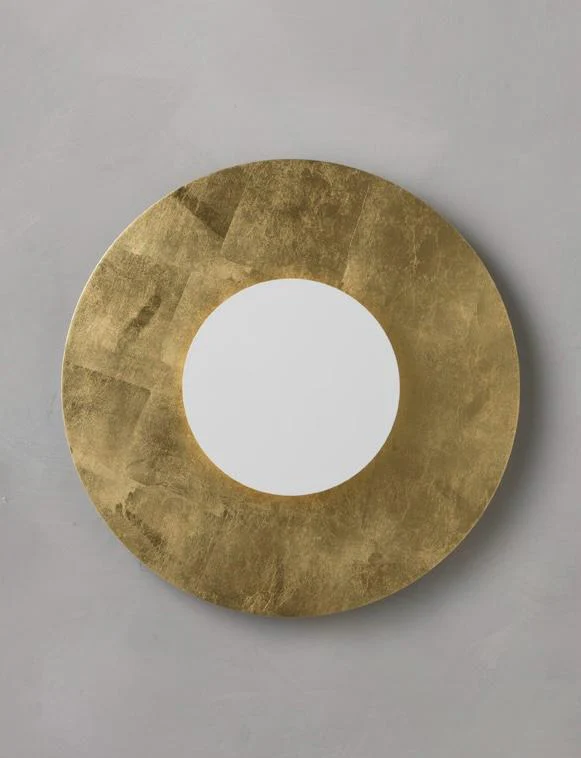 Plafoniera/Applique Moon 65 - Oro - Image 12