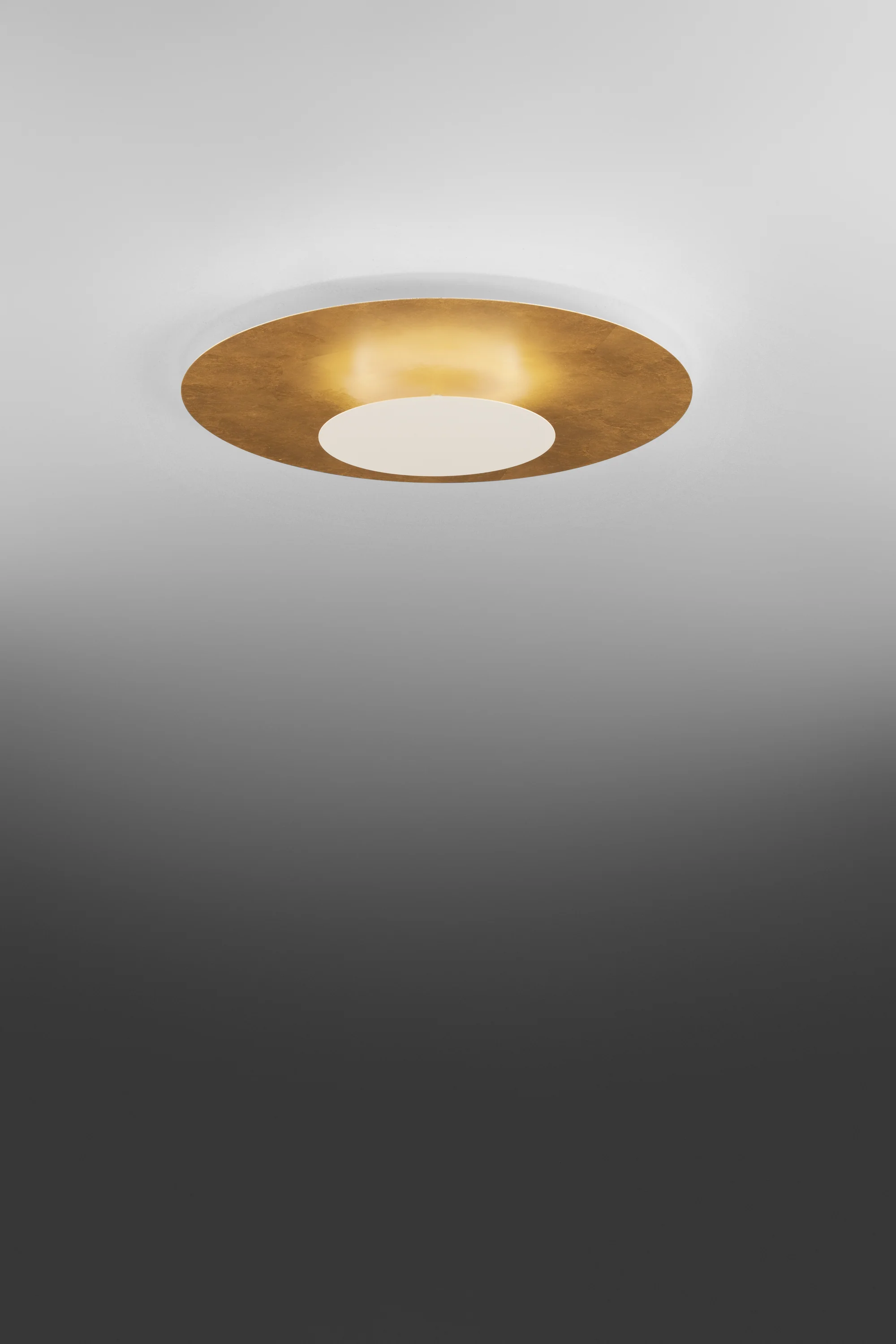 Plafoniera/Applique Moon 65 - Oro - Image 8