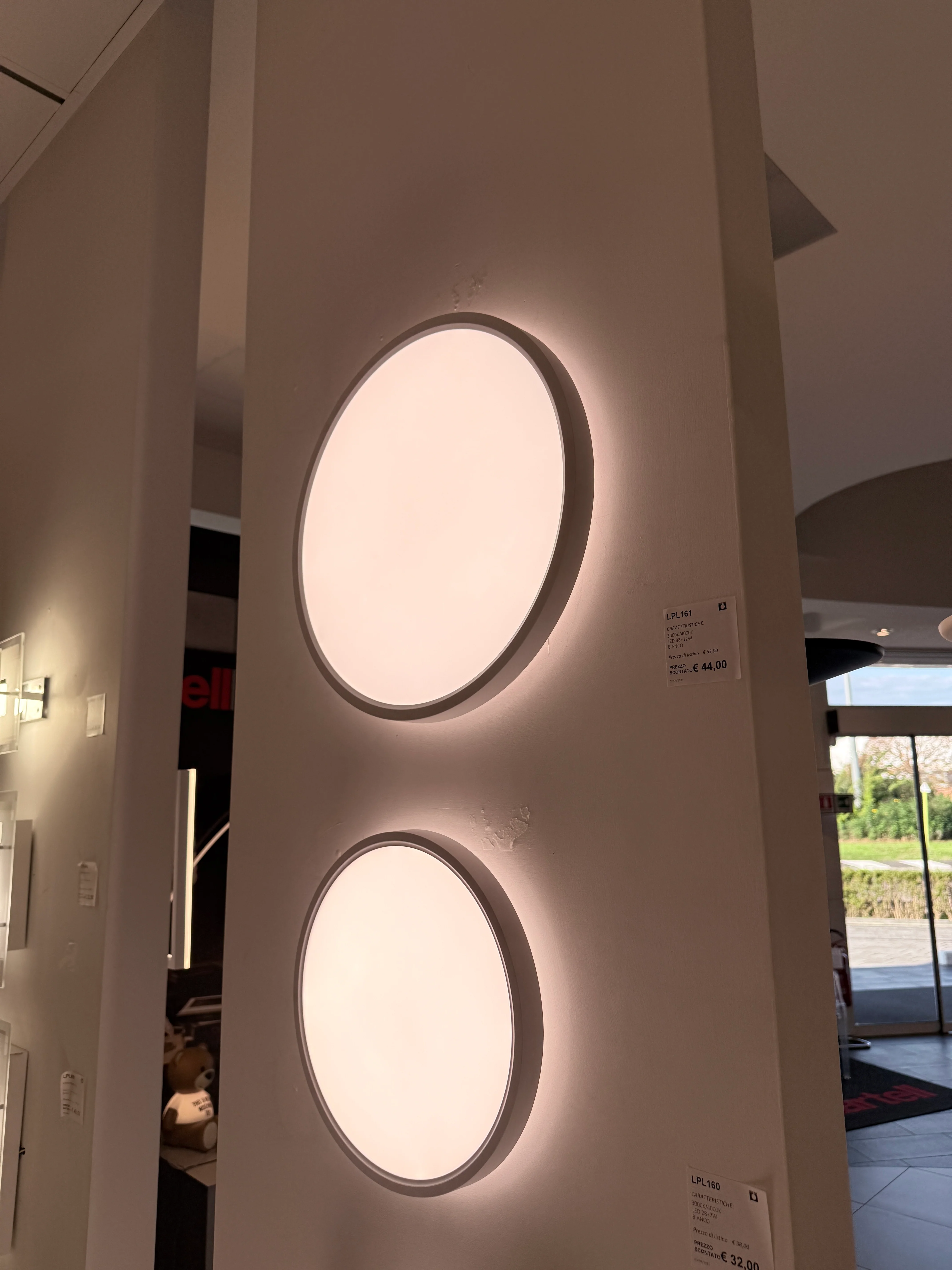 Plafoniera Cloud - Image 3