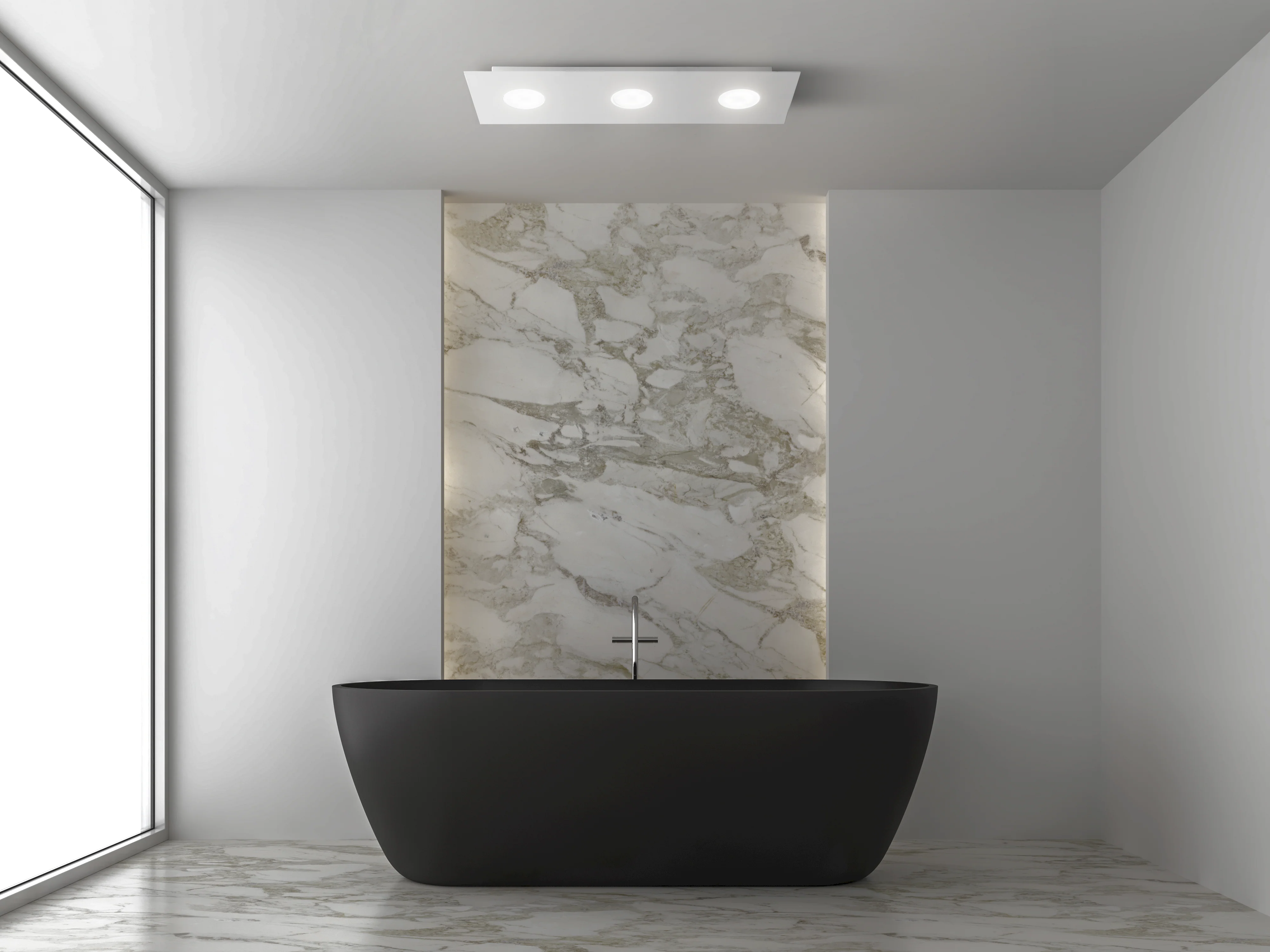 Plafoniera Line - Image 4
