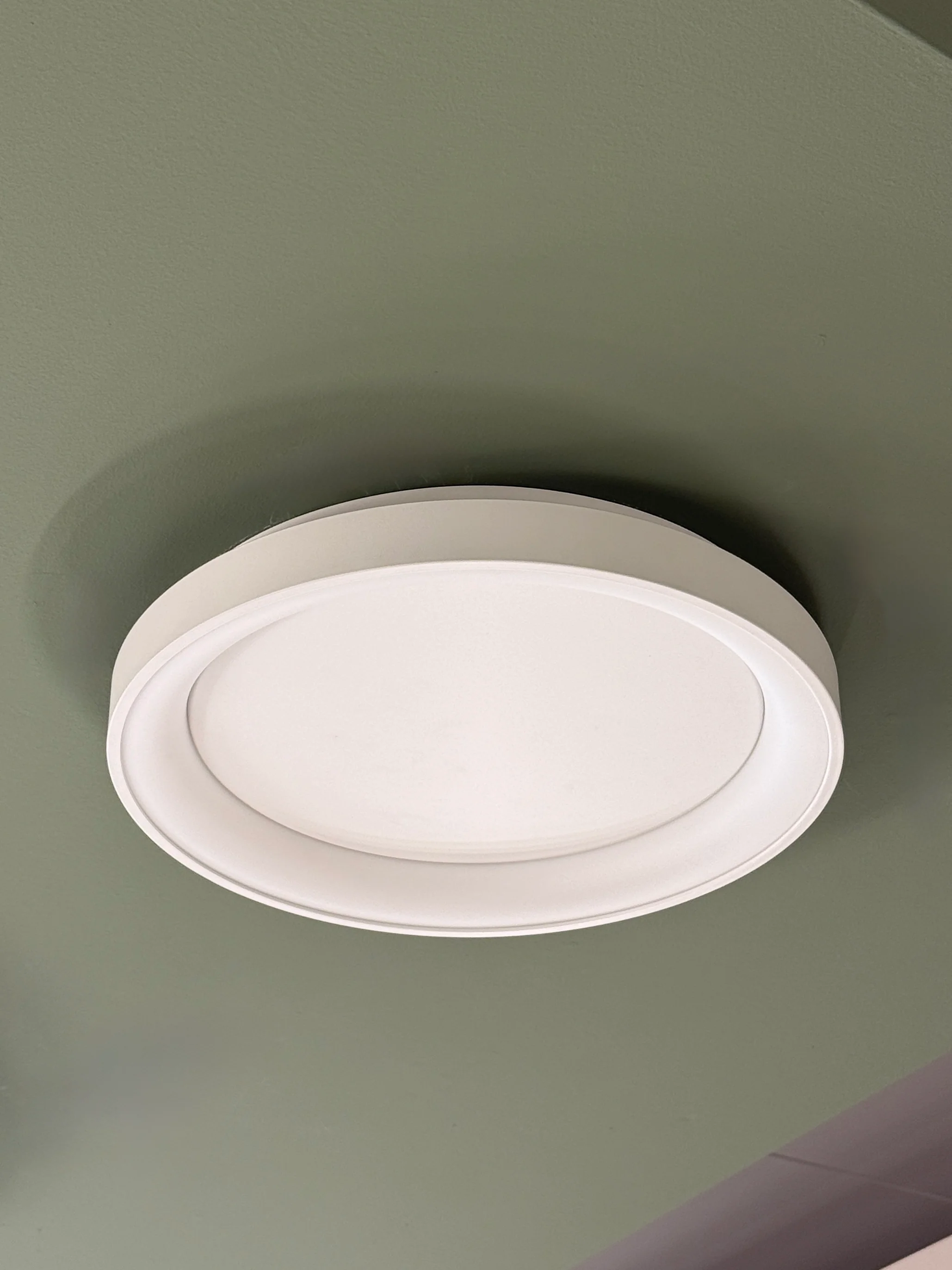 Plafoniera Sole - Bianco - Image 4