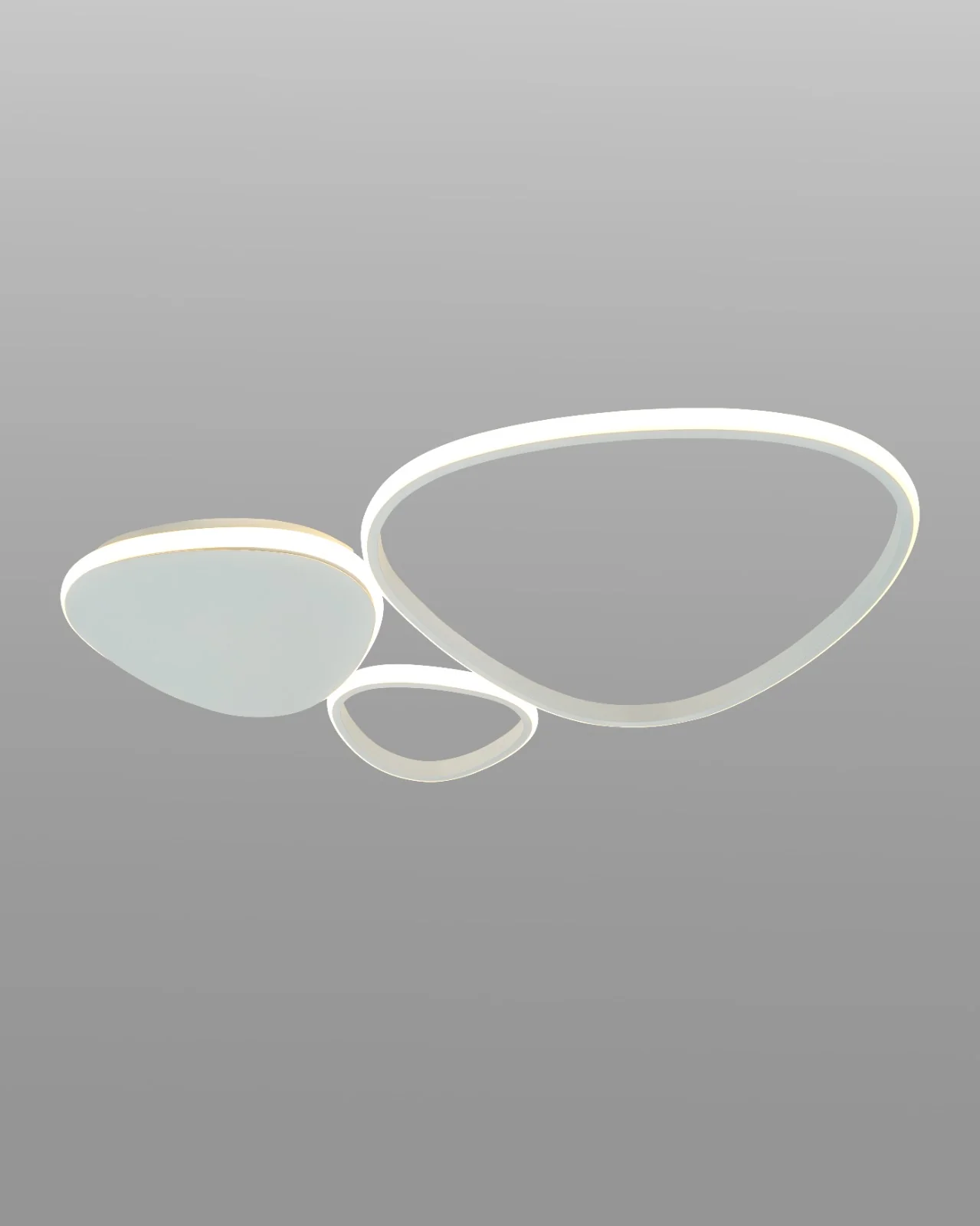 Plafoniera Trios small - Image 2