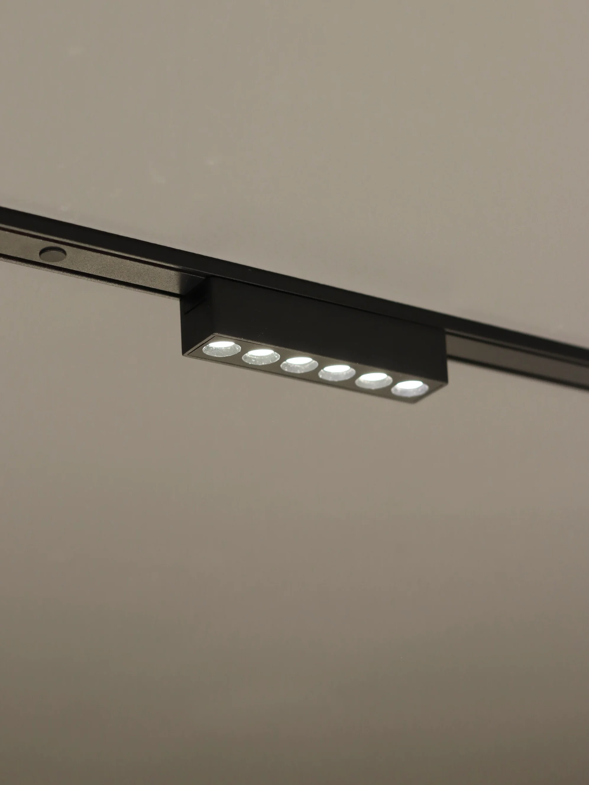 Sistema Alfa - Modulo led microspot 12,2cm - Image 3