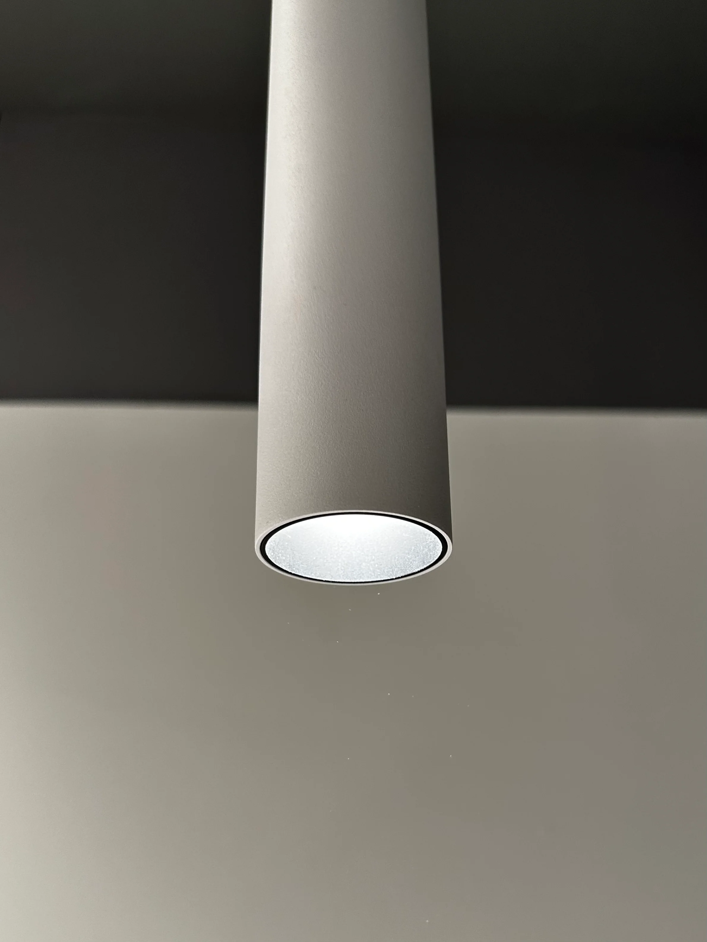 Sistema Birds - Sospensione 12W  48v - Bianco - Image 3