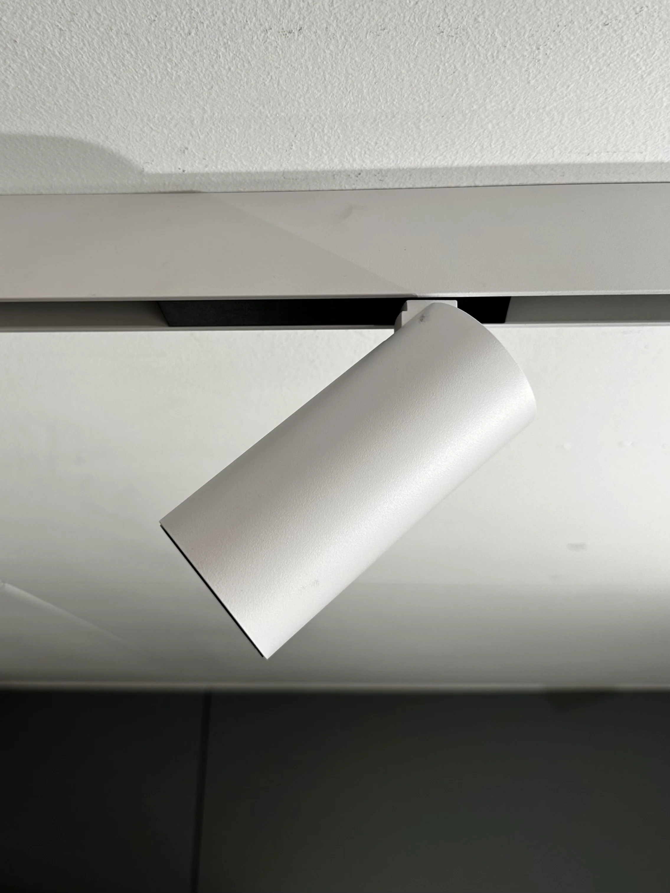 Sistema Birds - Spot 12W grande 48v - Bianco - Image 3