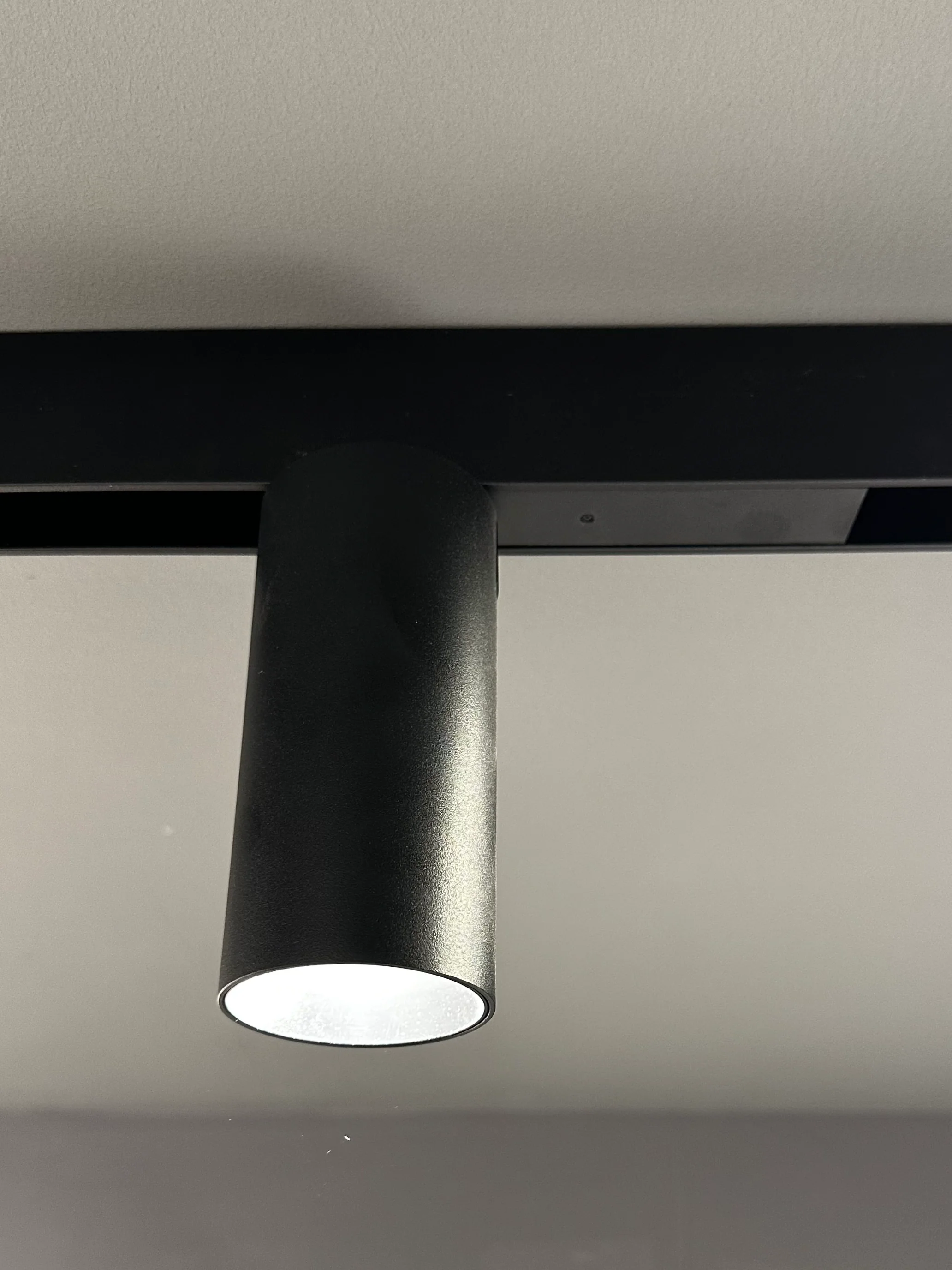 Sistema Birds - Spot 12W grande 48v - Nero - Image 3