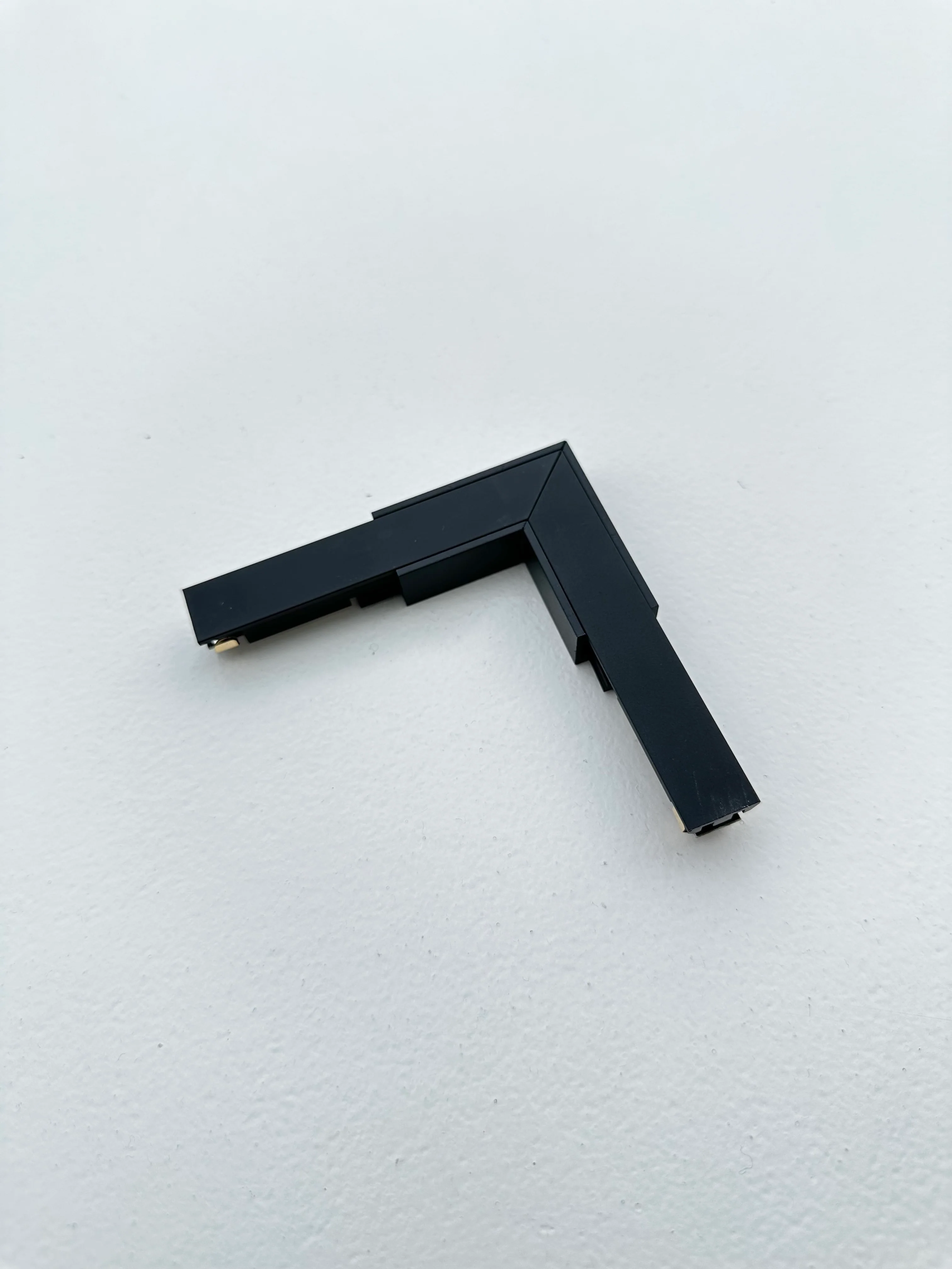Sistema Karma- Kit angolo 90° - Nero - Image 6